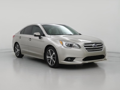 2016 Subaru Legacy 2.5I Limited
