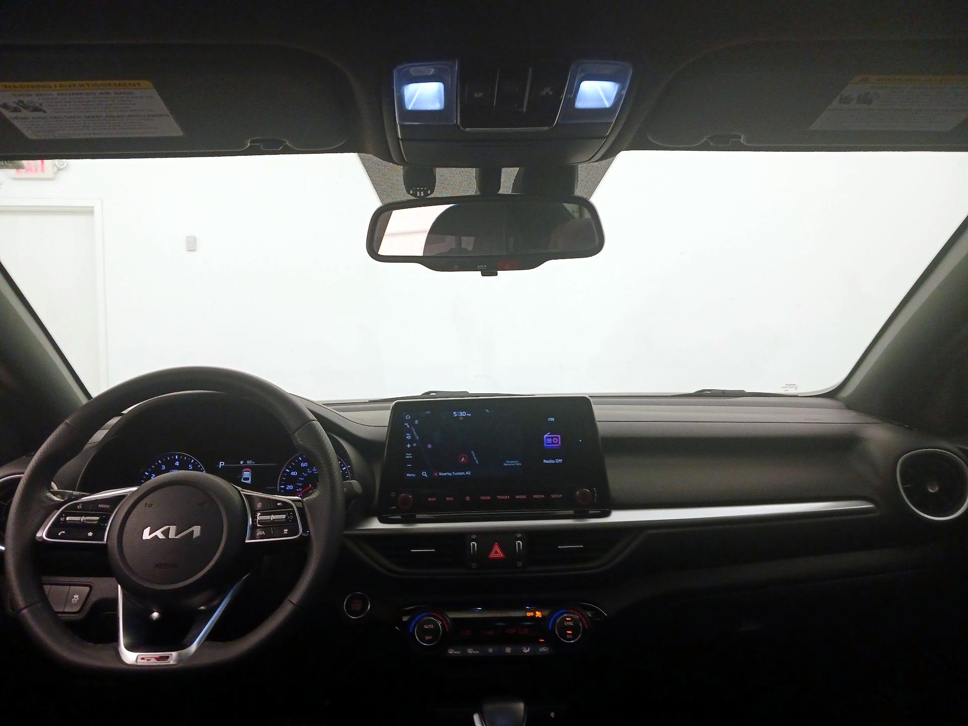 Thumbnail: 2024 Kia Forte - 9