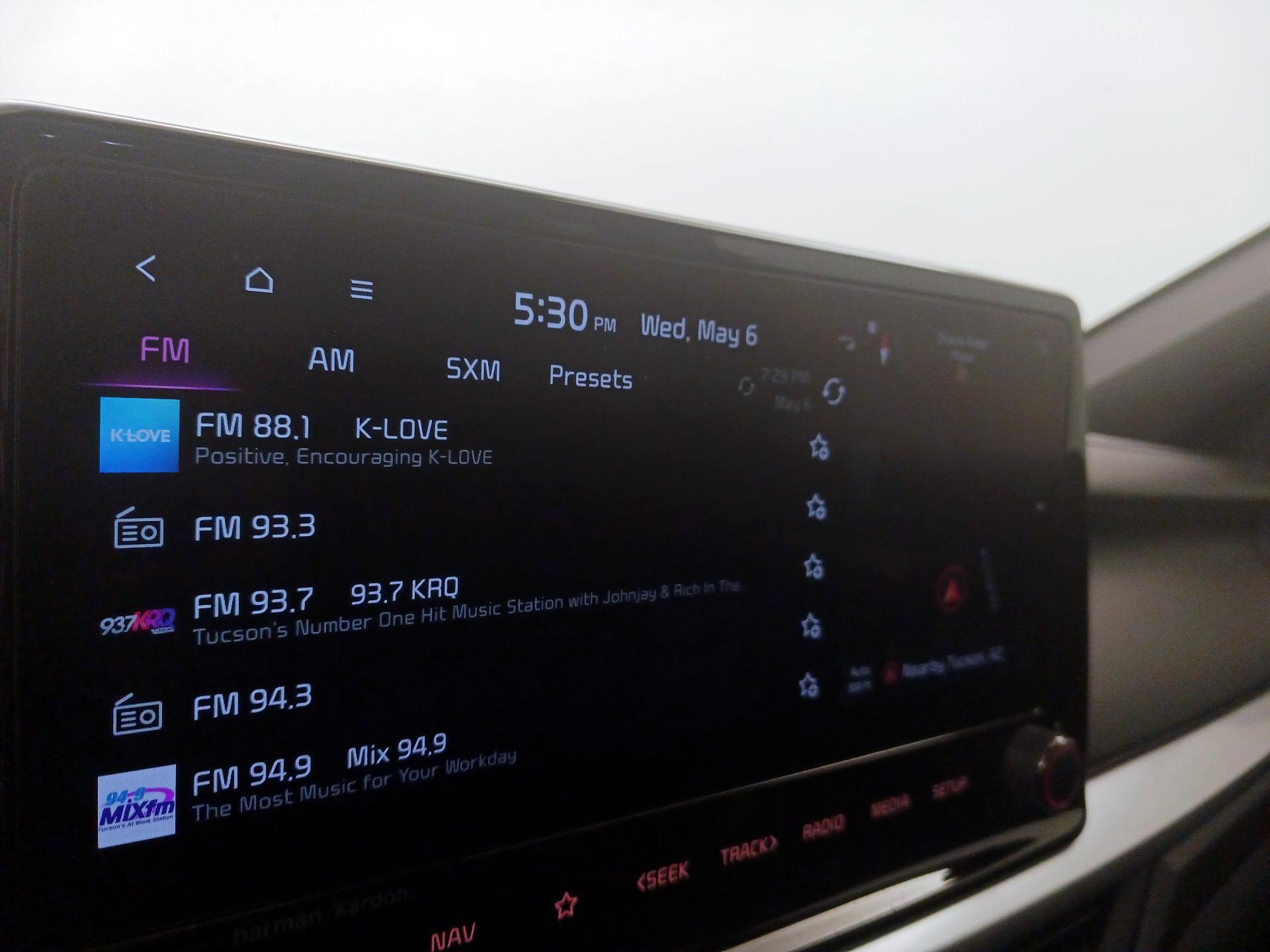 Thumbnail: 2024 Kia Forte - 16