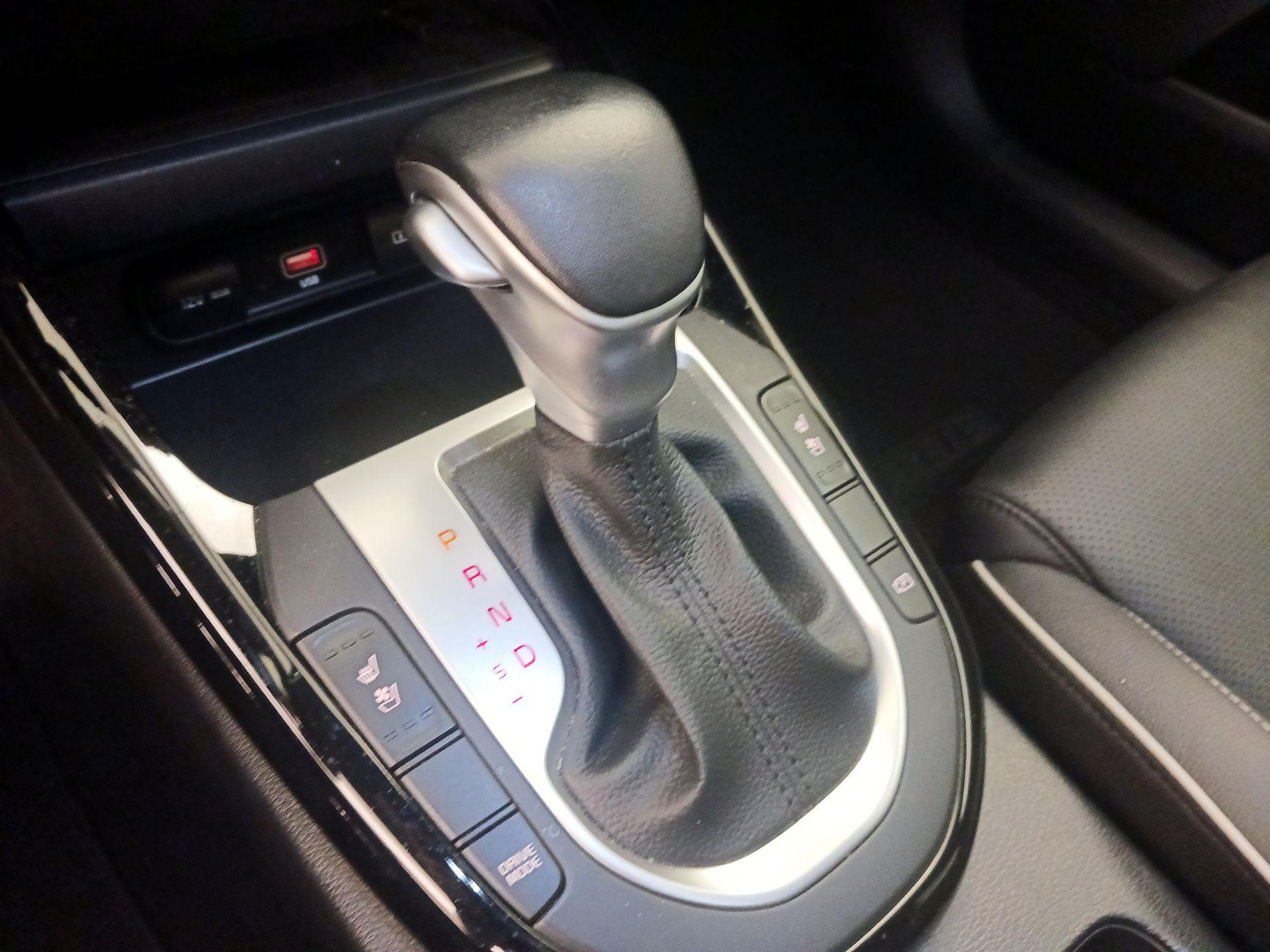 Thumbnail: 2024 Kia Forte - 18
