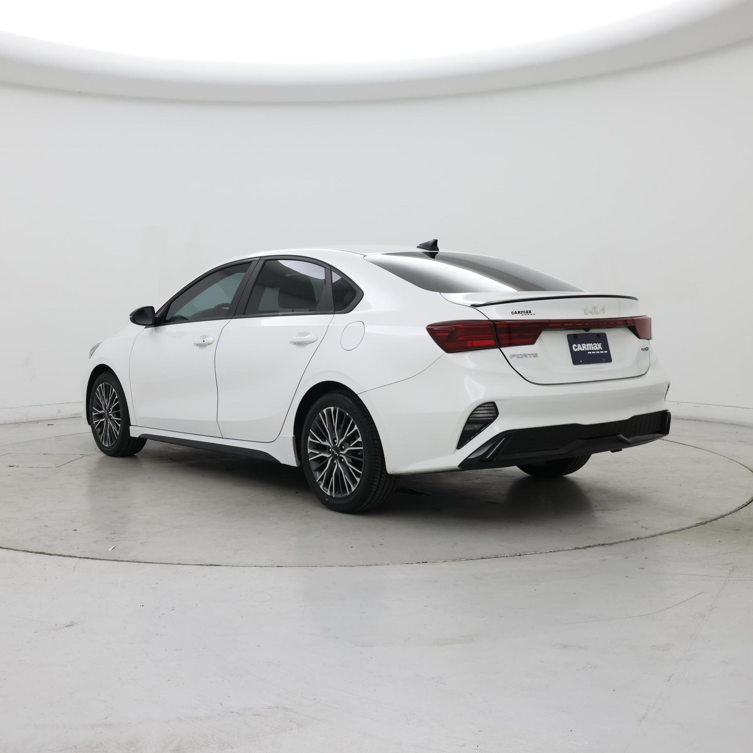 Thumbnail: 2024 Kia Forte - 2