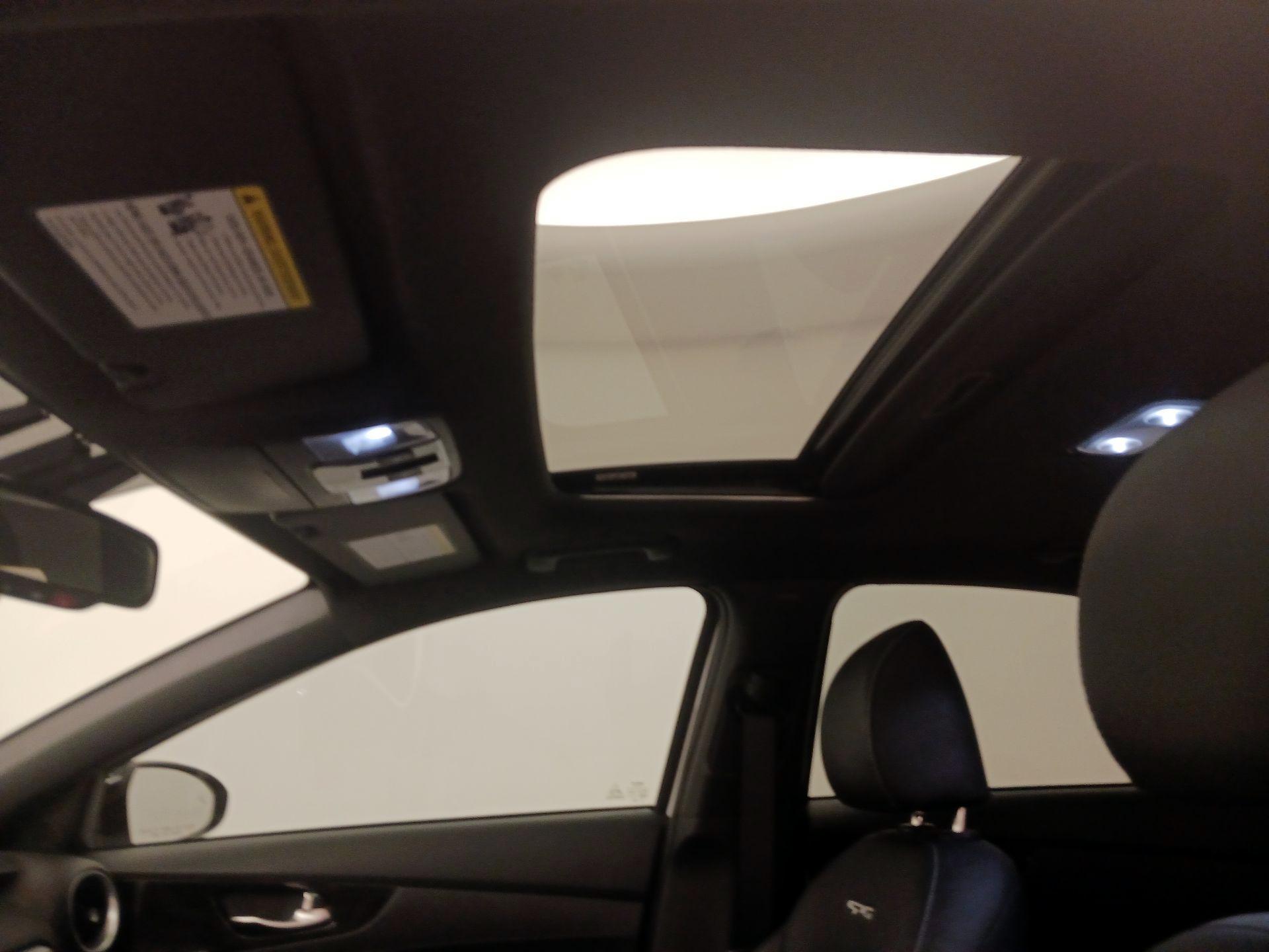 Thumbnail: 2024 Kia Forte - 20