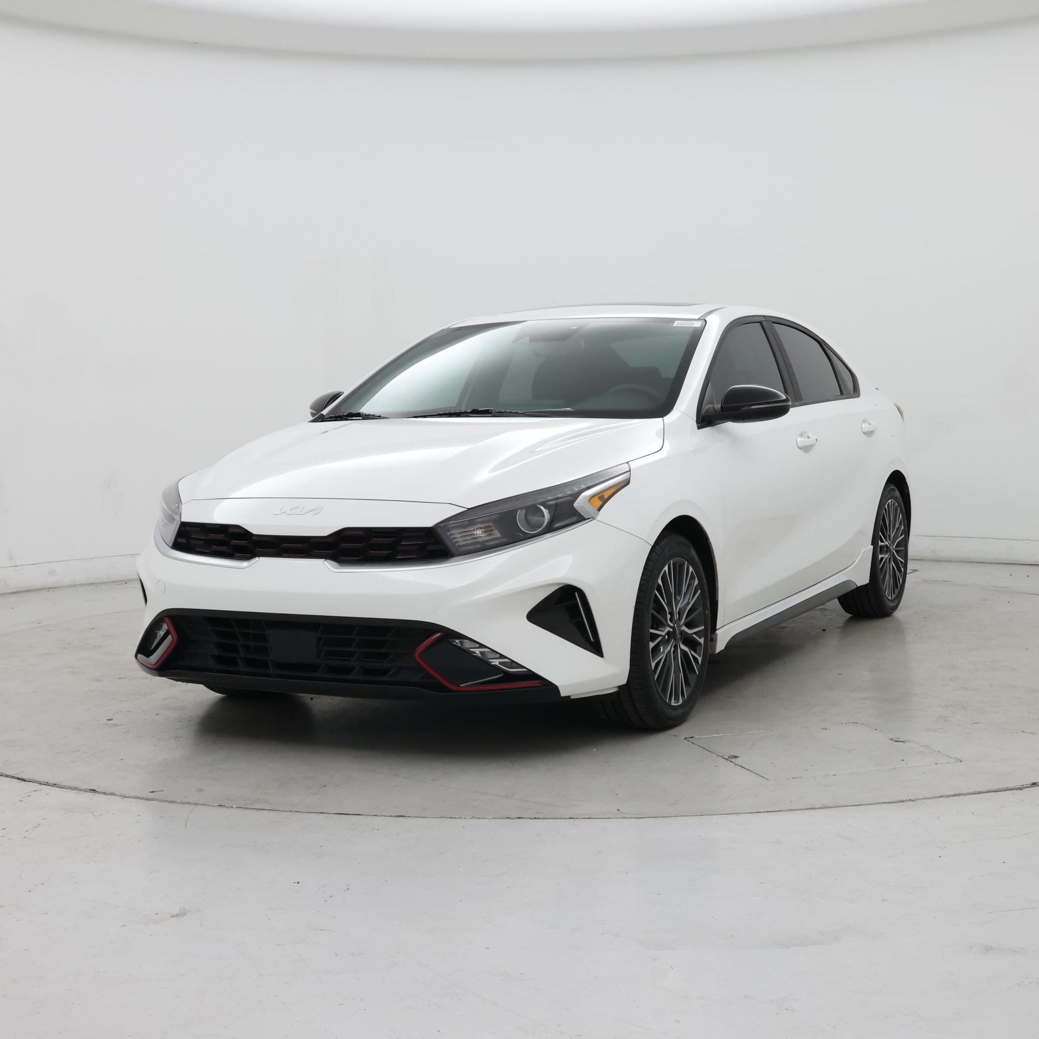 Thumbnail: 2024 Kia Forte - 4