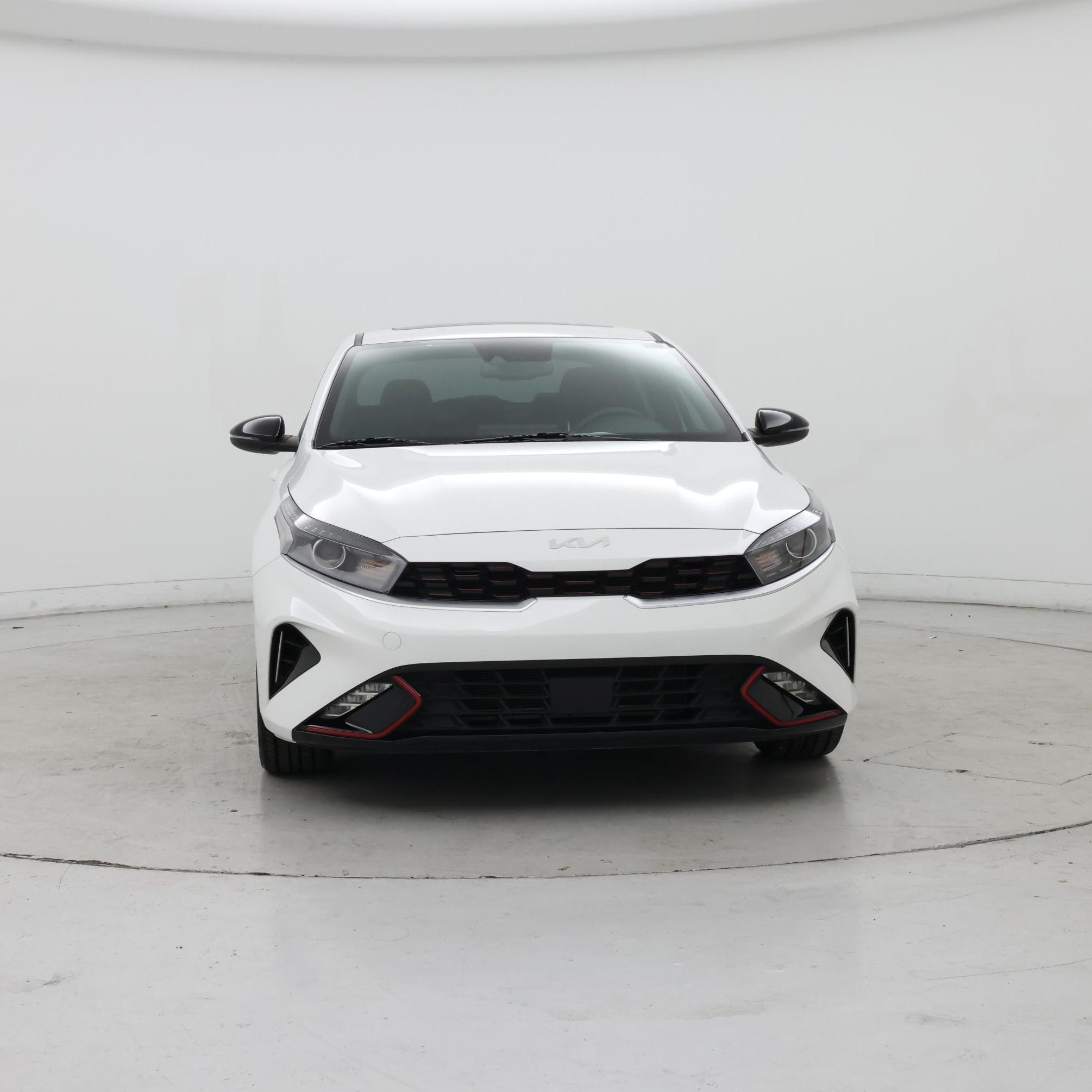 Thumbnail: 2024 Kia Forte - 5