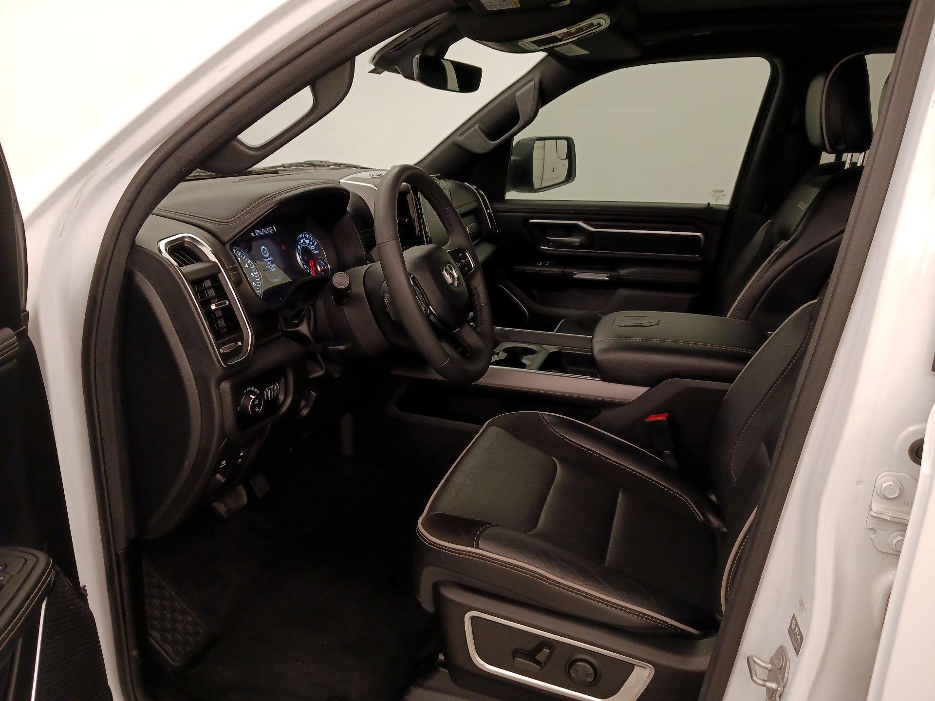 Thumbnail: 2025 RAM 1500 - 11