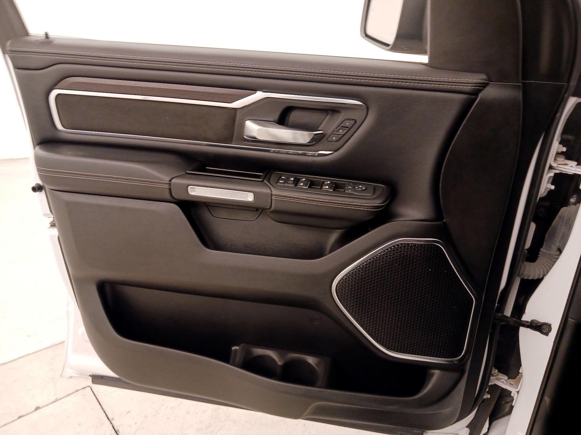 Thumbnail: 2025 RAM 1500 - 12