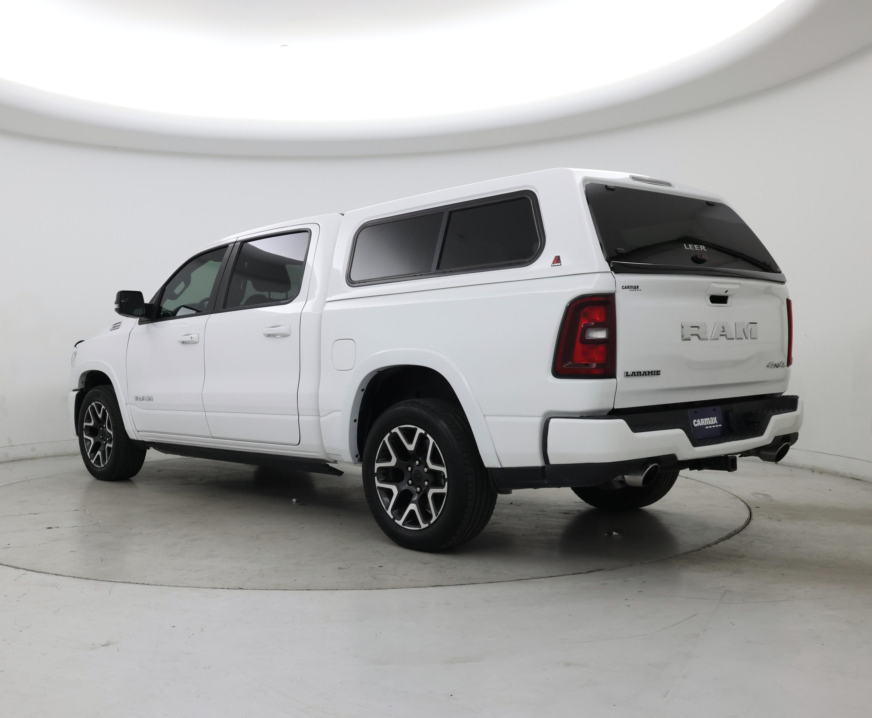 Thumbnail: 2025 RAM 1500 - 2