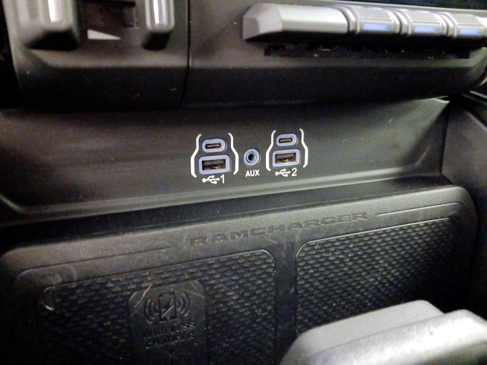 Thumbnail: 2025 RAM 1500 - 19