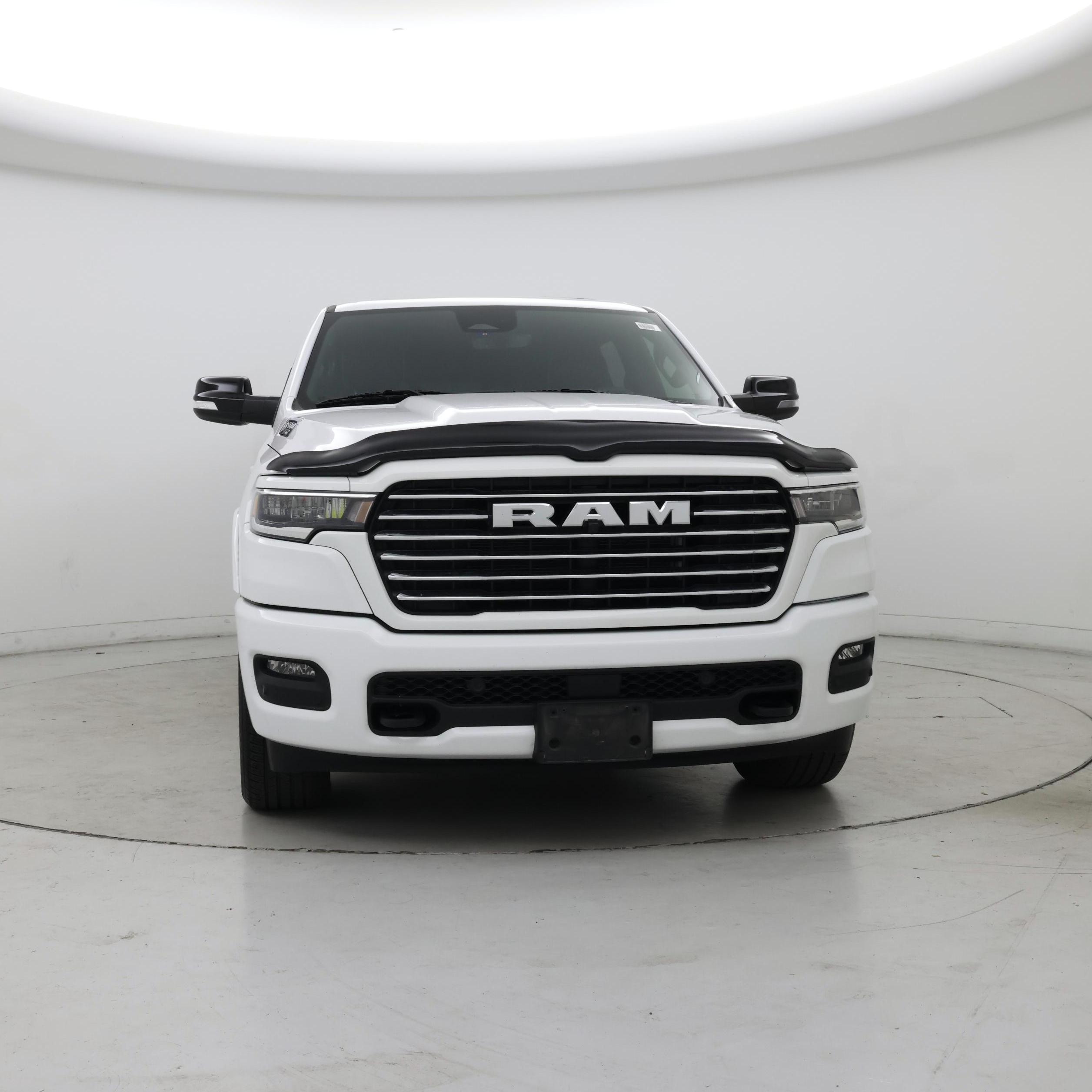 Thumbnail: 2025 RAM 1500 - 5