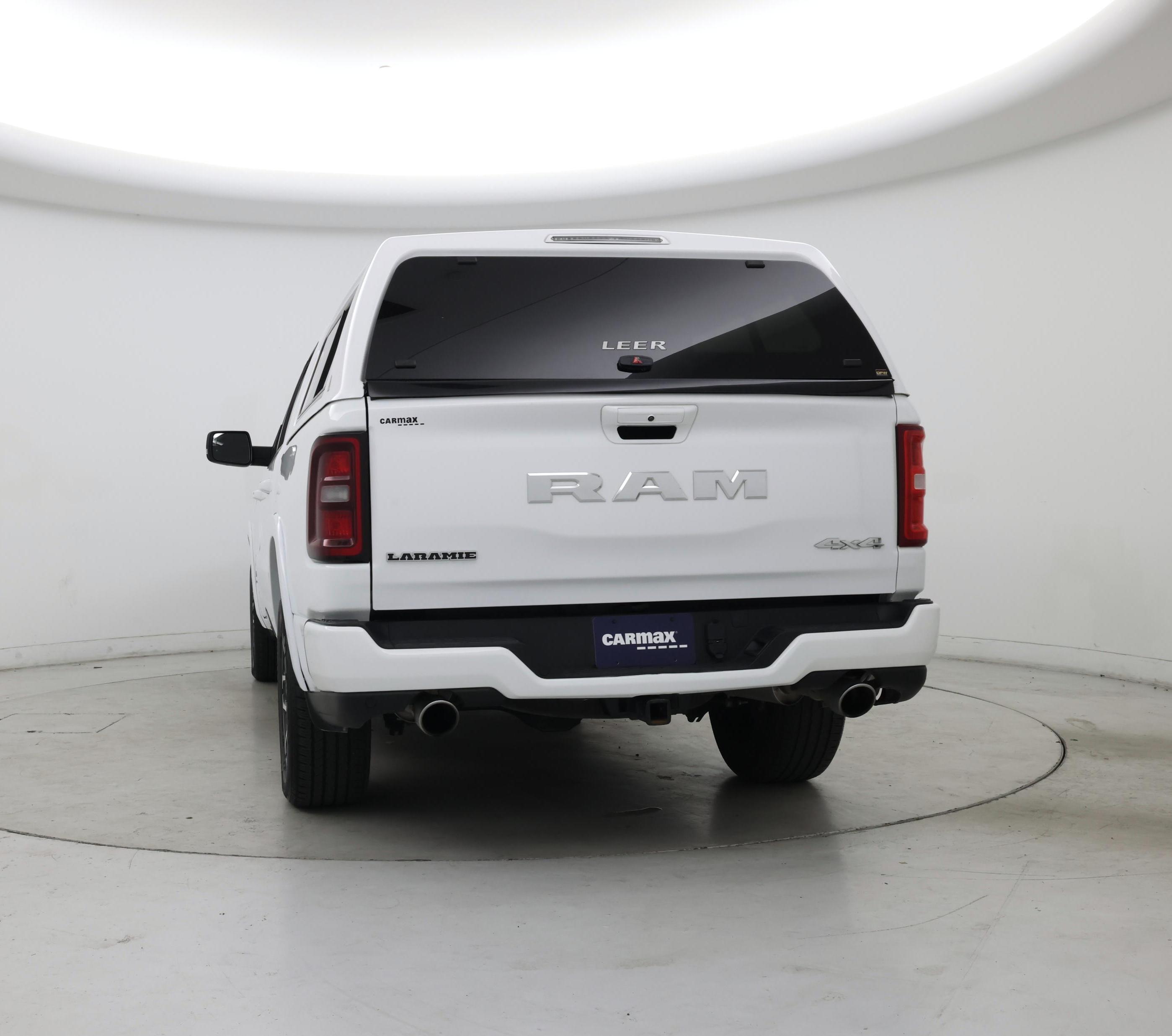 Thumbnail: 2025 RAM 1500 - 6