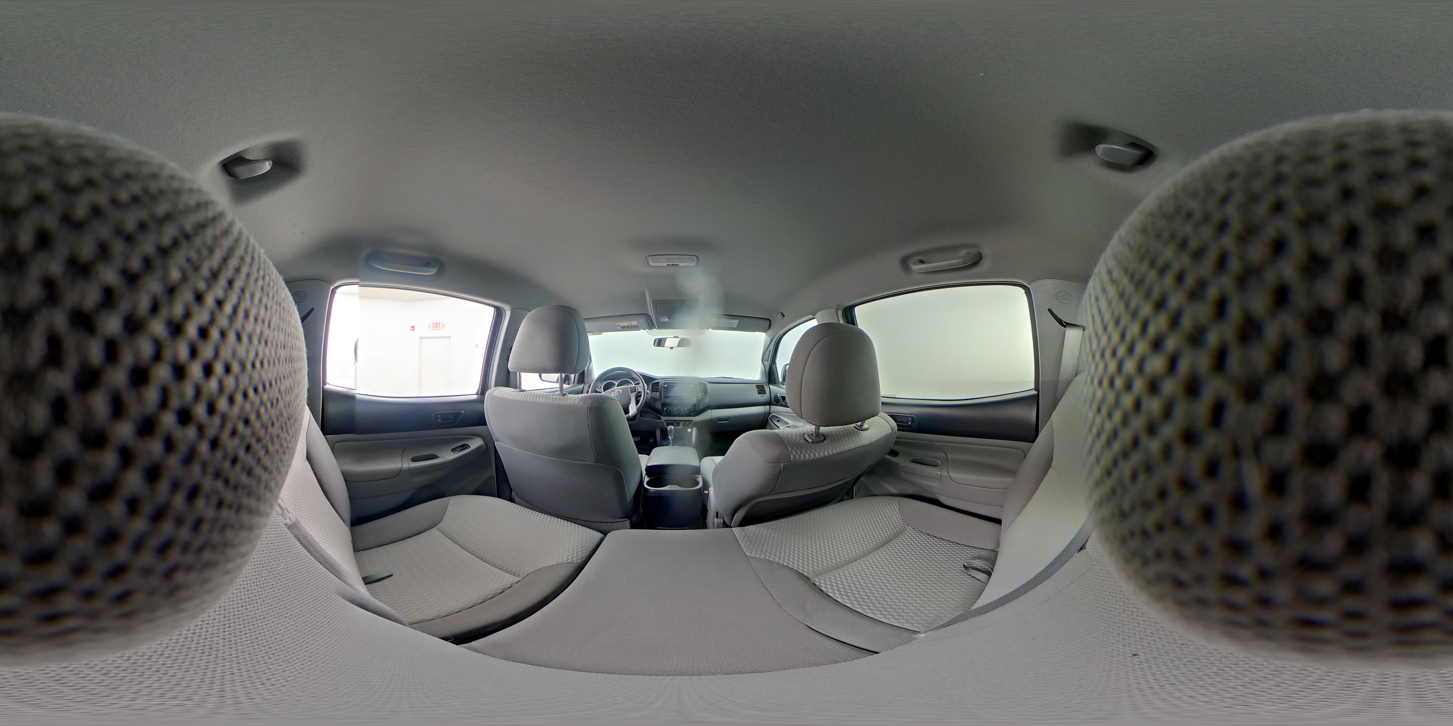 2015 Toyota Tacoma PreRunner - Photo 24