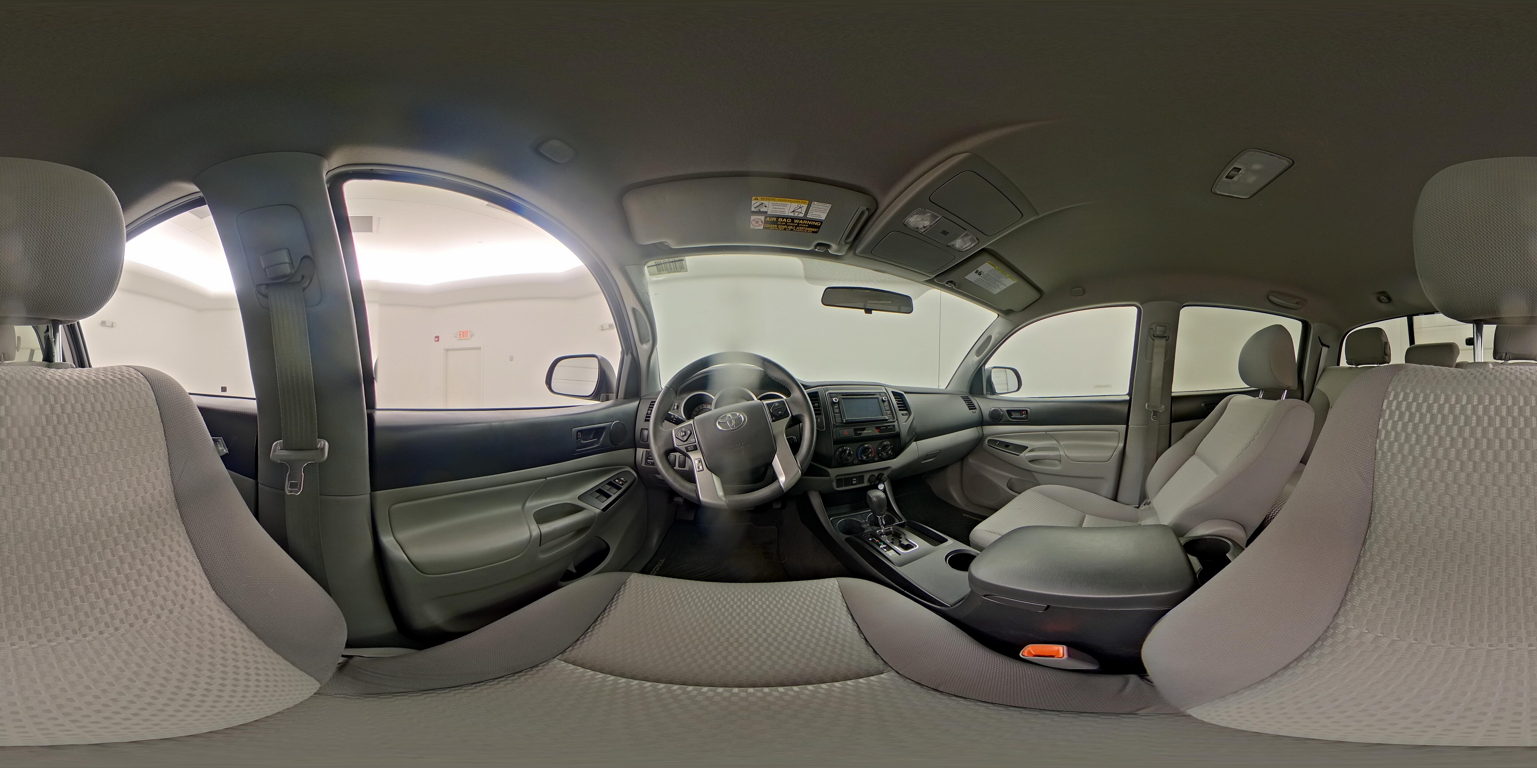 2015 Toyota Tacoma PreRunner - Photo 25