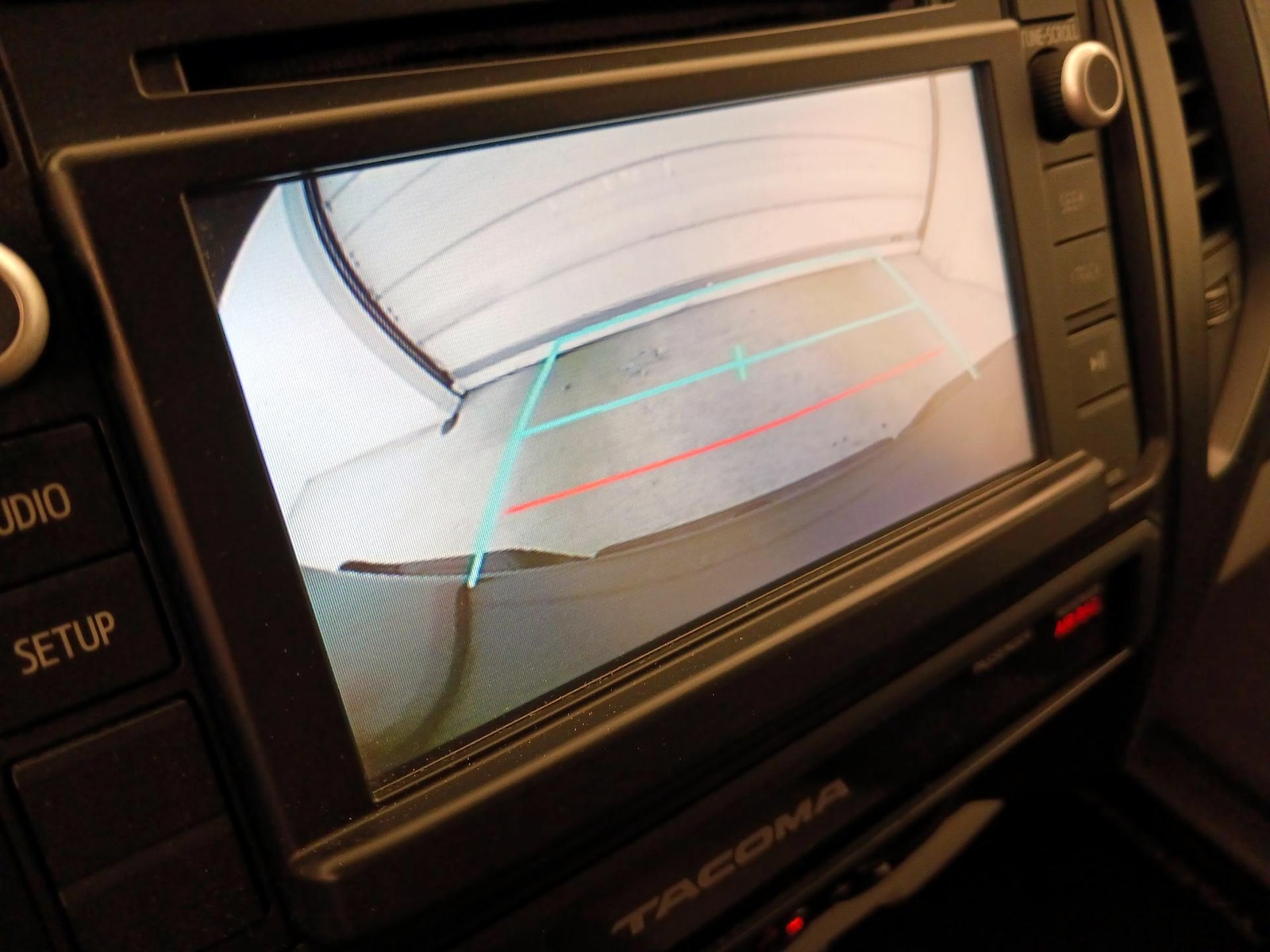 2015 Toyota Tacoma PreRunner - Photo 15