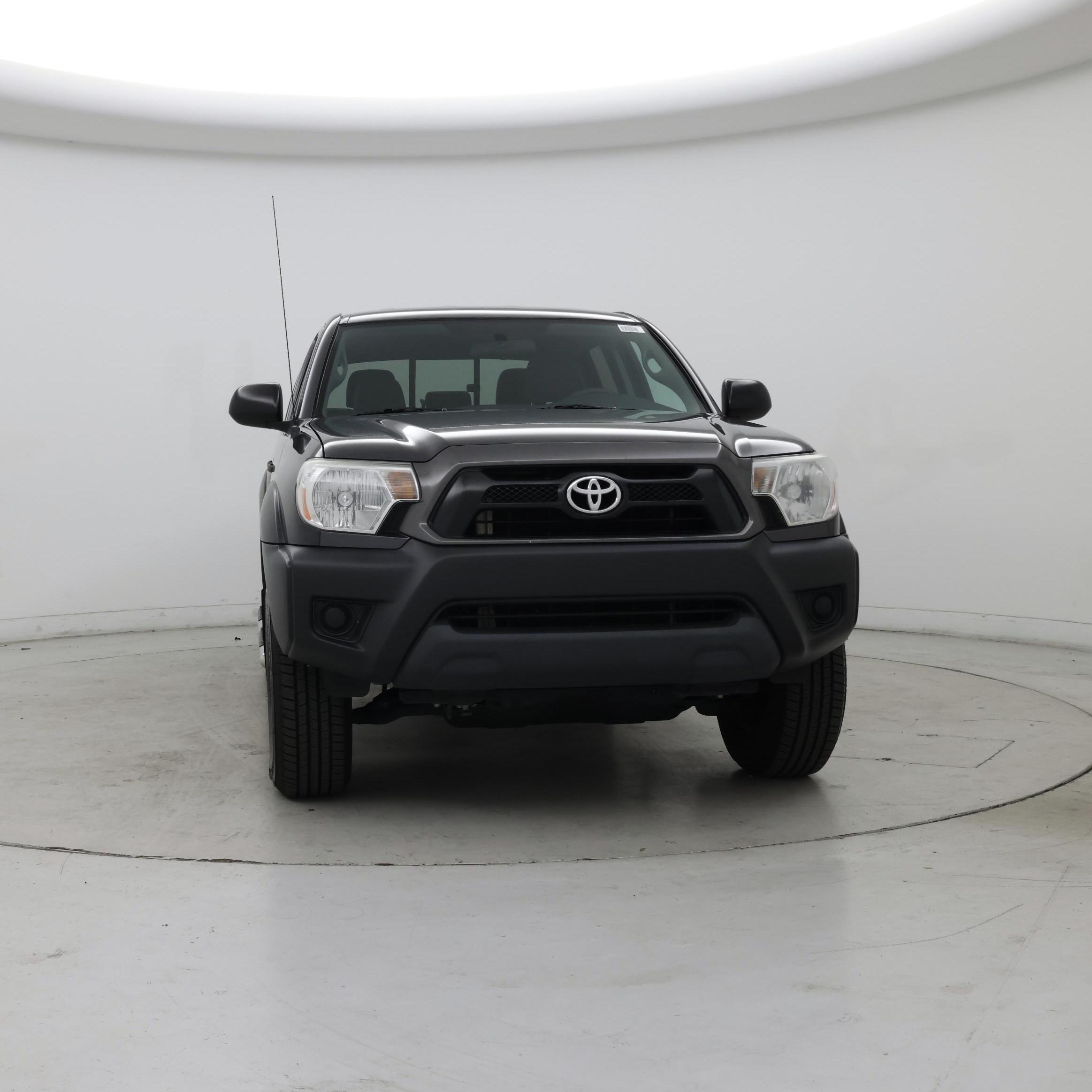 Thumbnail: 2015 Toyota Tacoma - 5