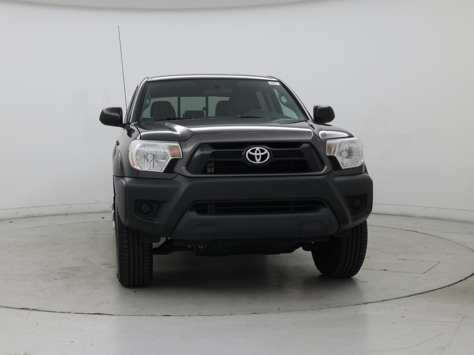 2015 Toyota Tacoma PreRunner - Photo 6