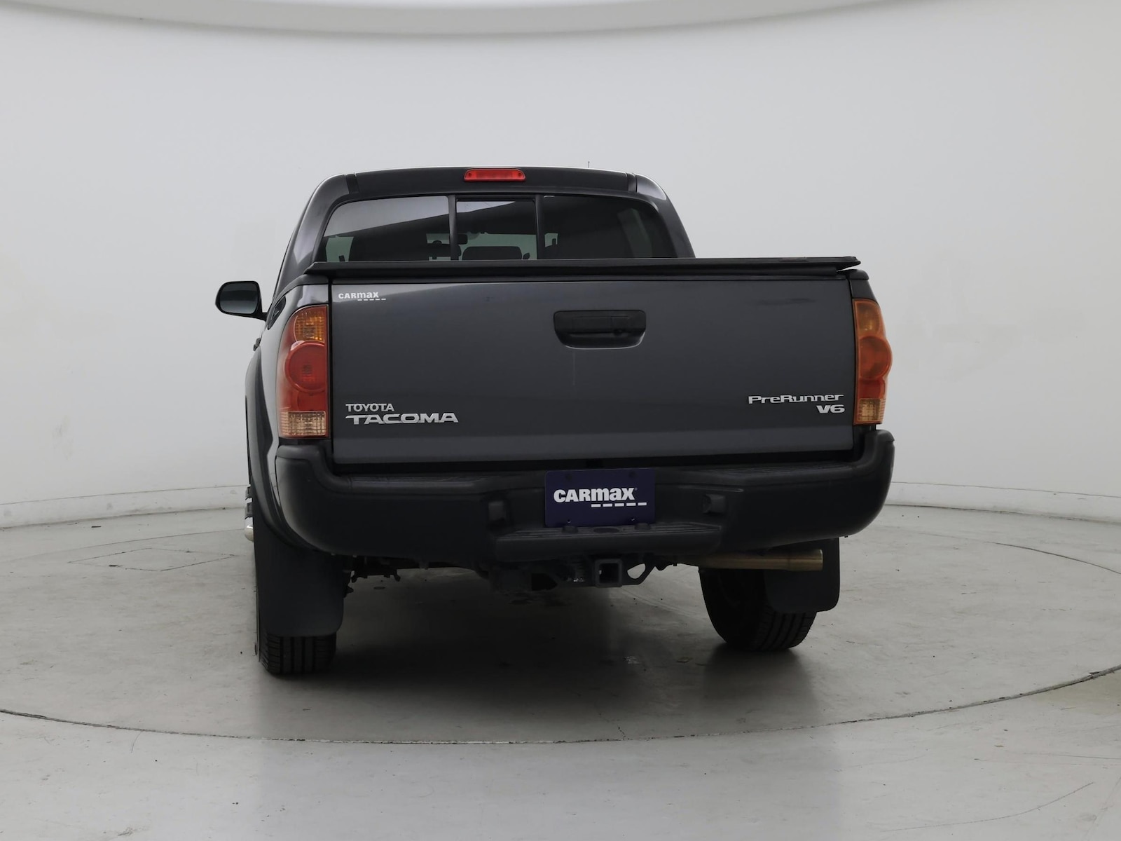 2015 Toyota Tacoma PreRunner - Photo 7
