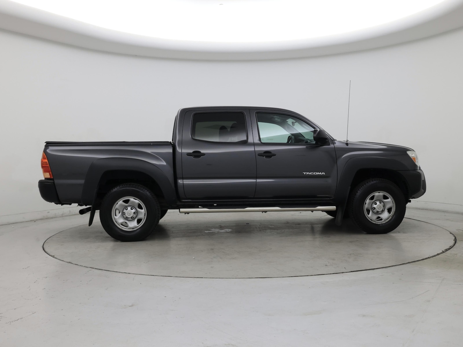 2015 Toyota Tacoma PreRunner - Photo 8