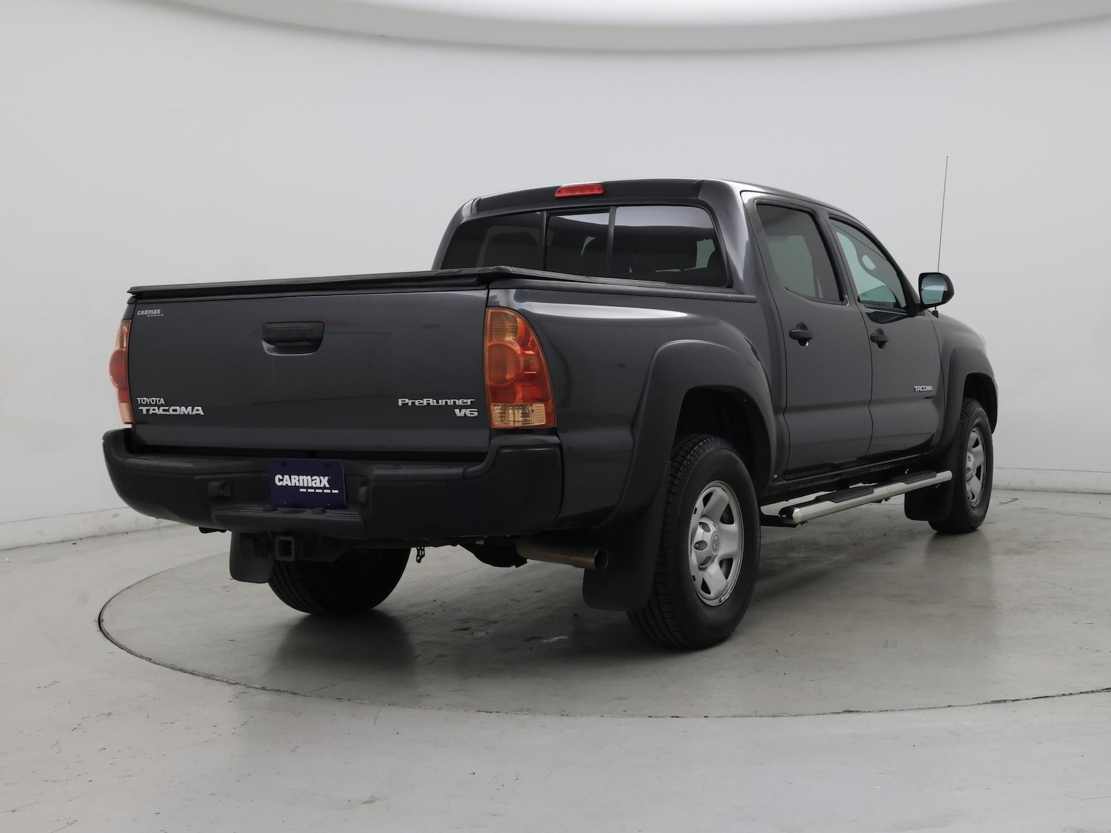 2015 Toyota Tacoma PreRunner - Photo 9