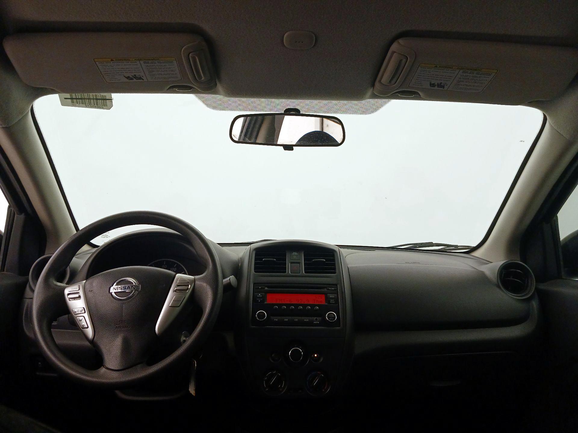 Thumbnail: 2016 Nissan Versa - 9