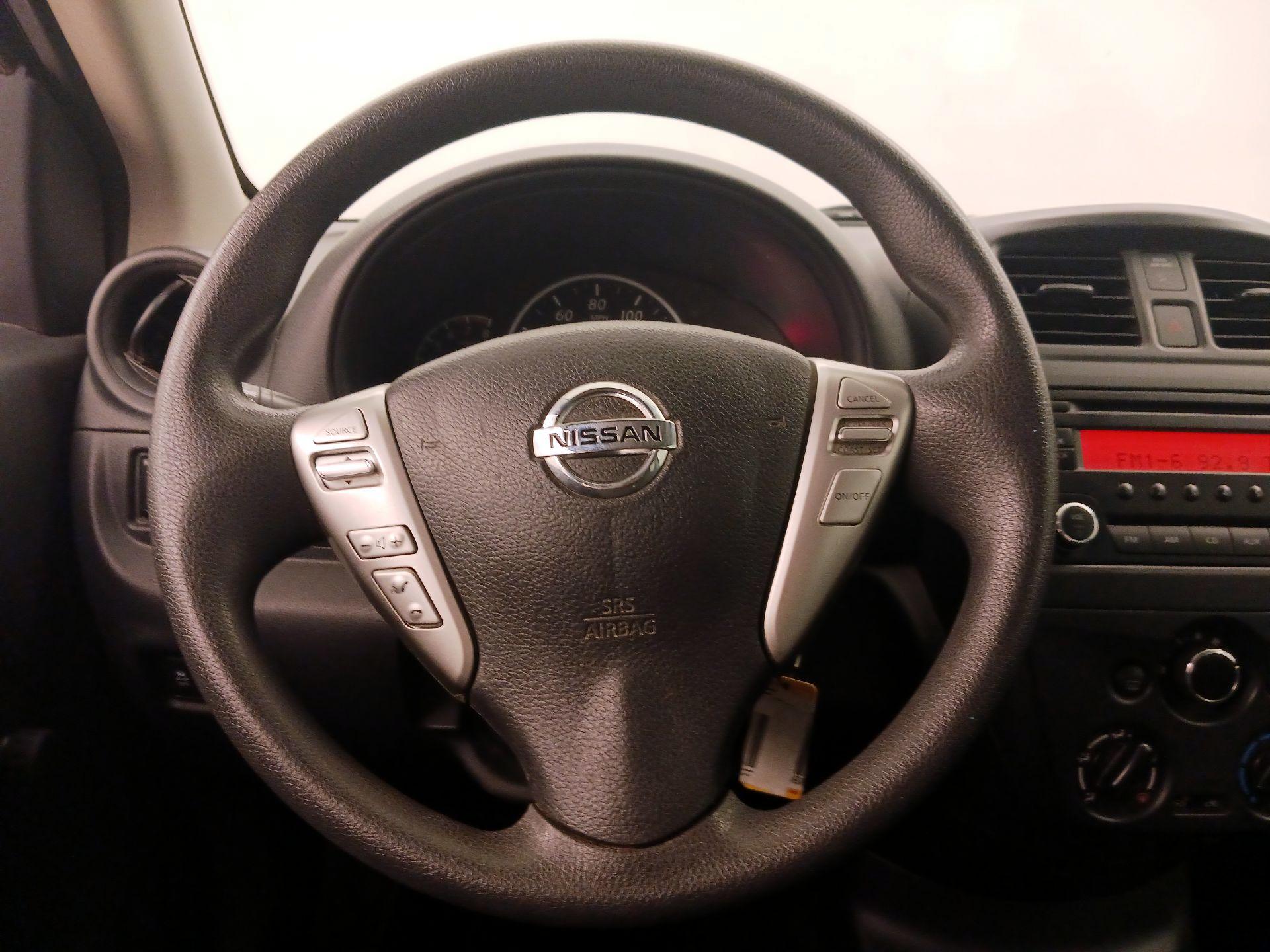 Thumbnail: 2016 Nissan Versa - 10