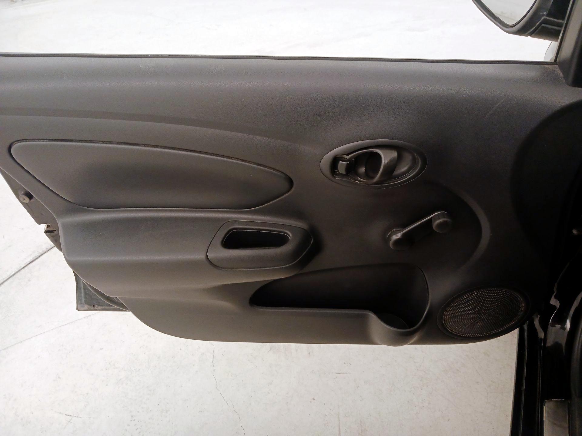 Thumbnail: 2016 Nissan Versa - 12