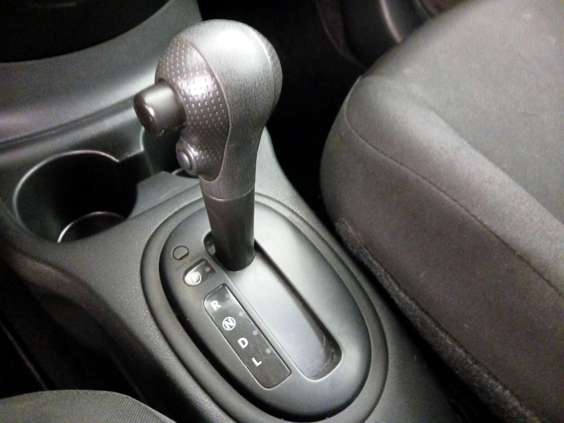 Thumbnail: 2016 Nissan Versa - 16