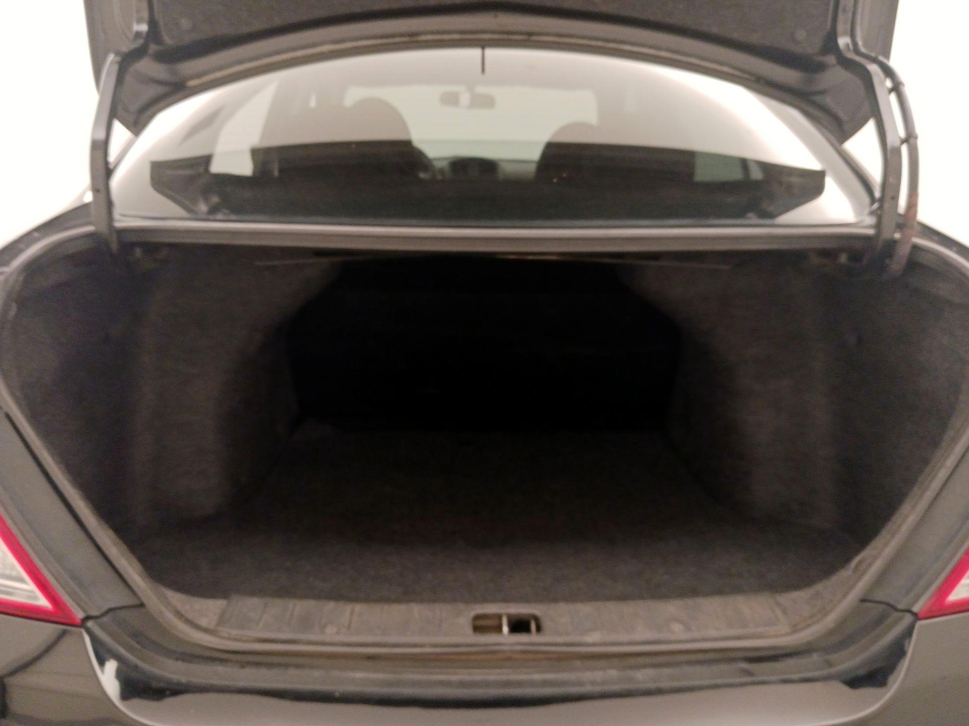 Thumbnail: 2016 Nissan Versa - 18