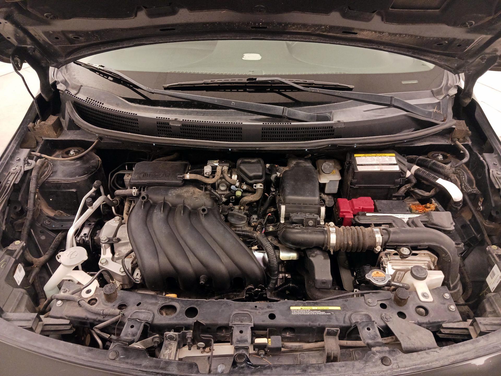 Thumbnail: 2016 Nissan Versa - 19
