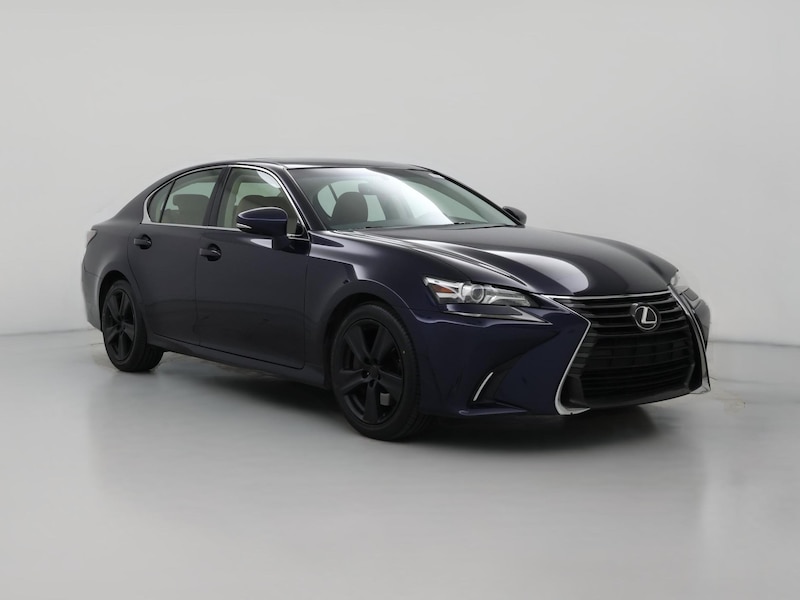 2016 Lexus GS 200t -
                  Tucson, AZ