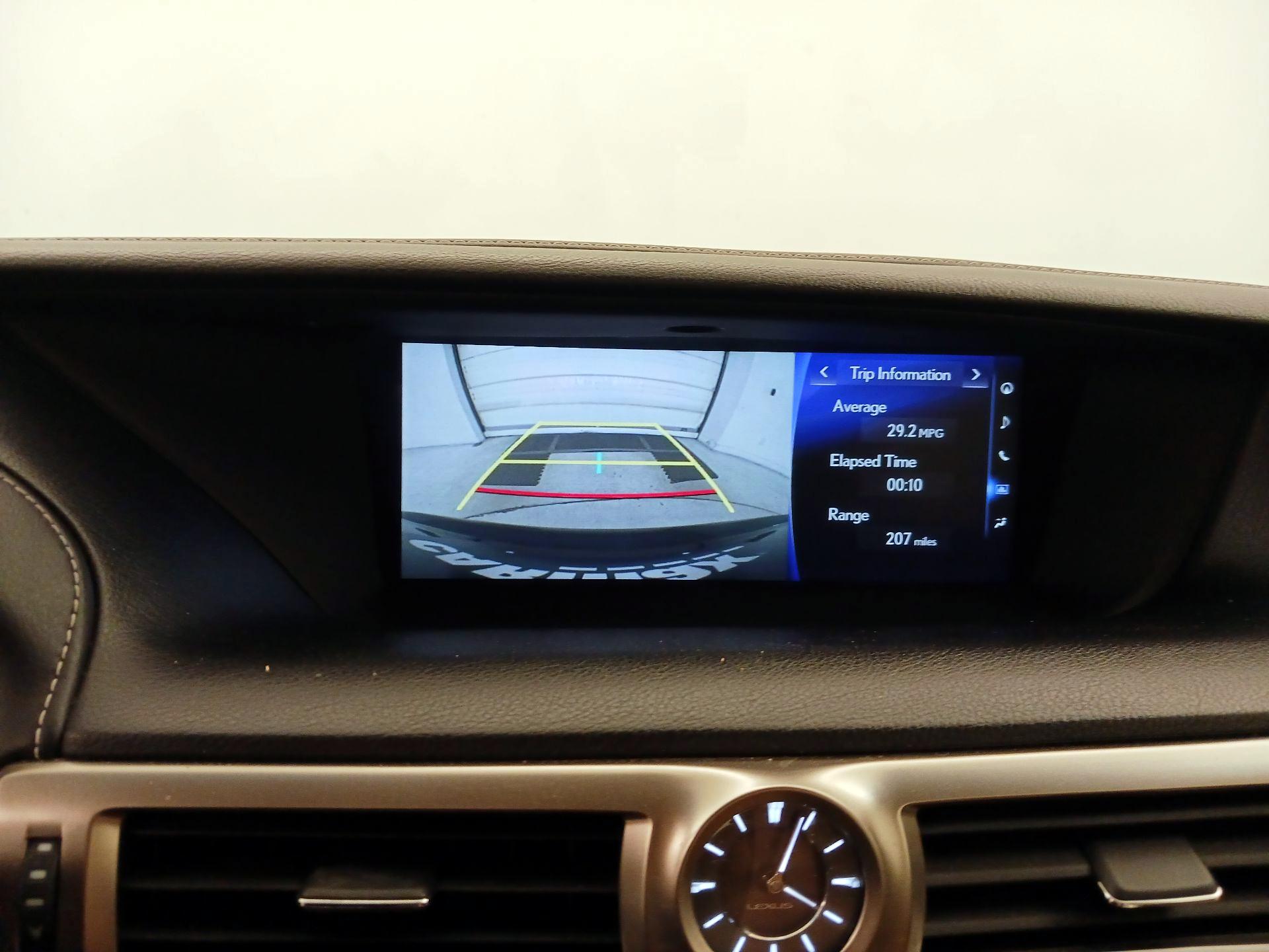 Thumbnail: 2016 Lexus GS - 15