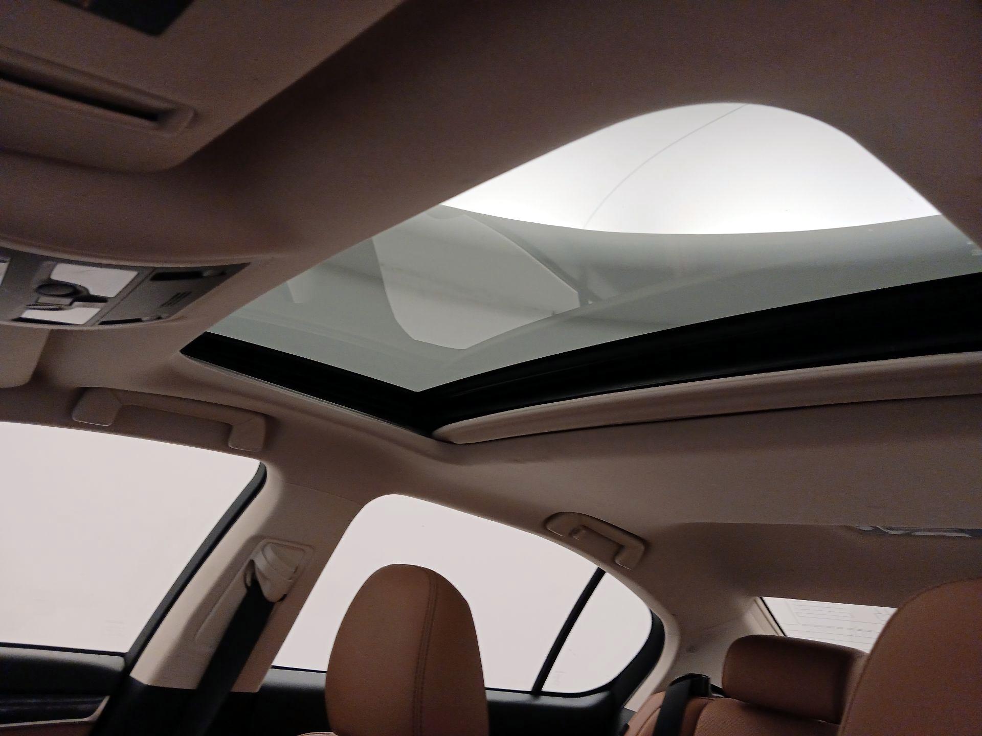 Thumbnail: 2016 Lexus GS - 20