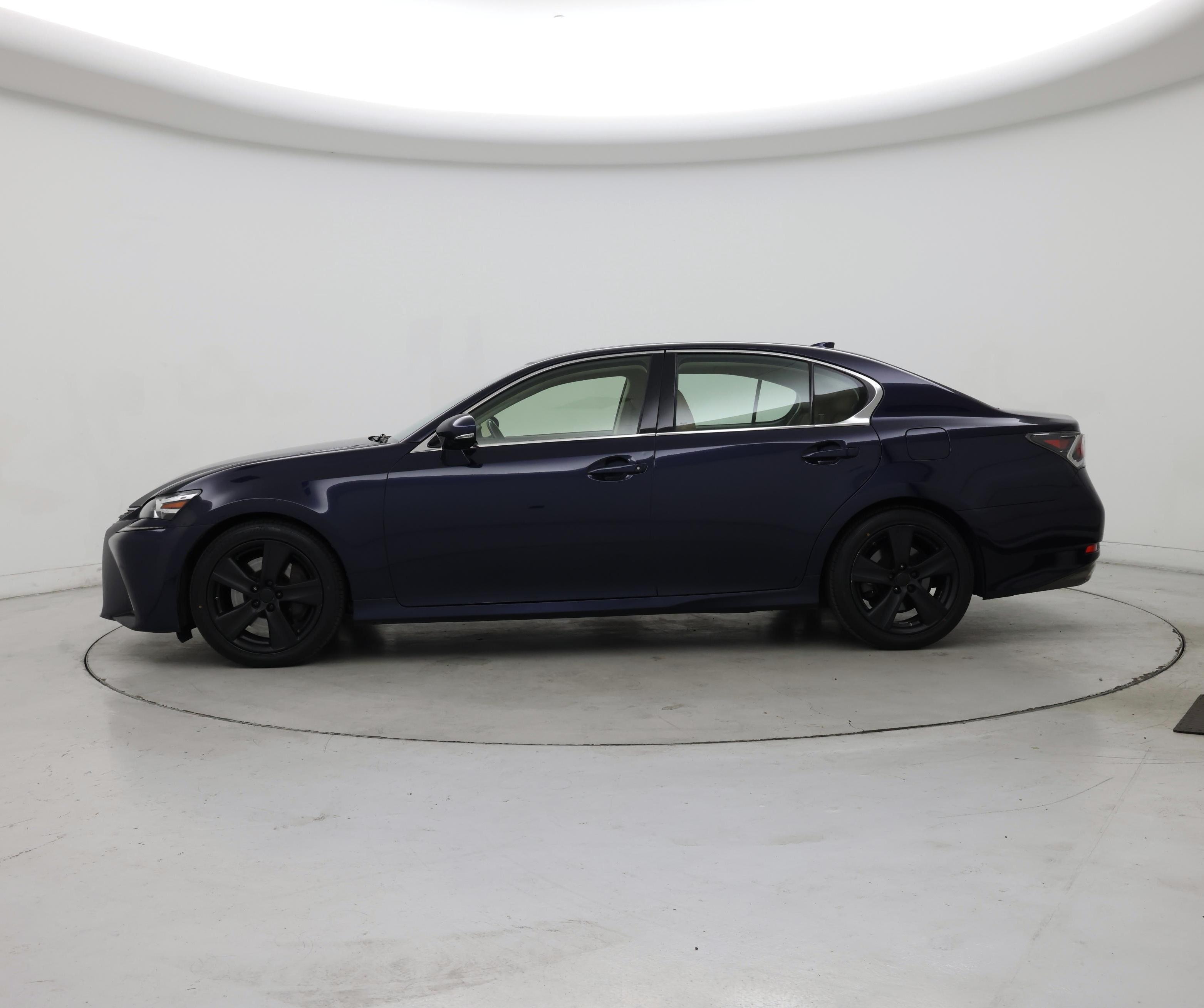 Thumbnail: 2016 Lexus GS - 3