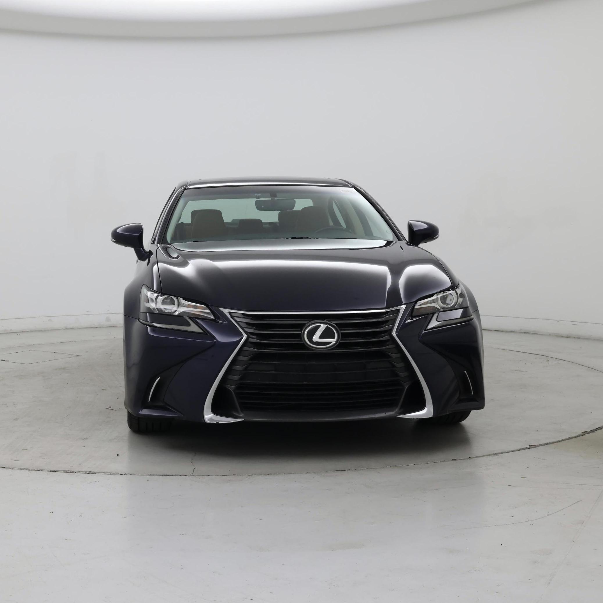 Thumbnail: 2016 Lexus GS - 5