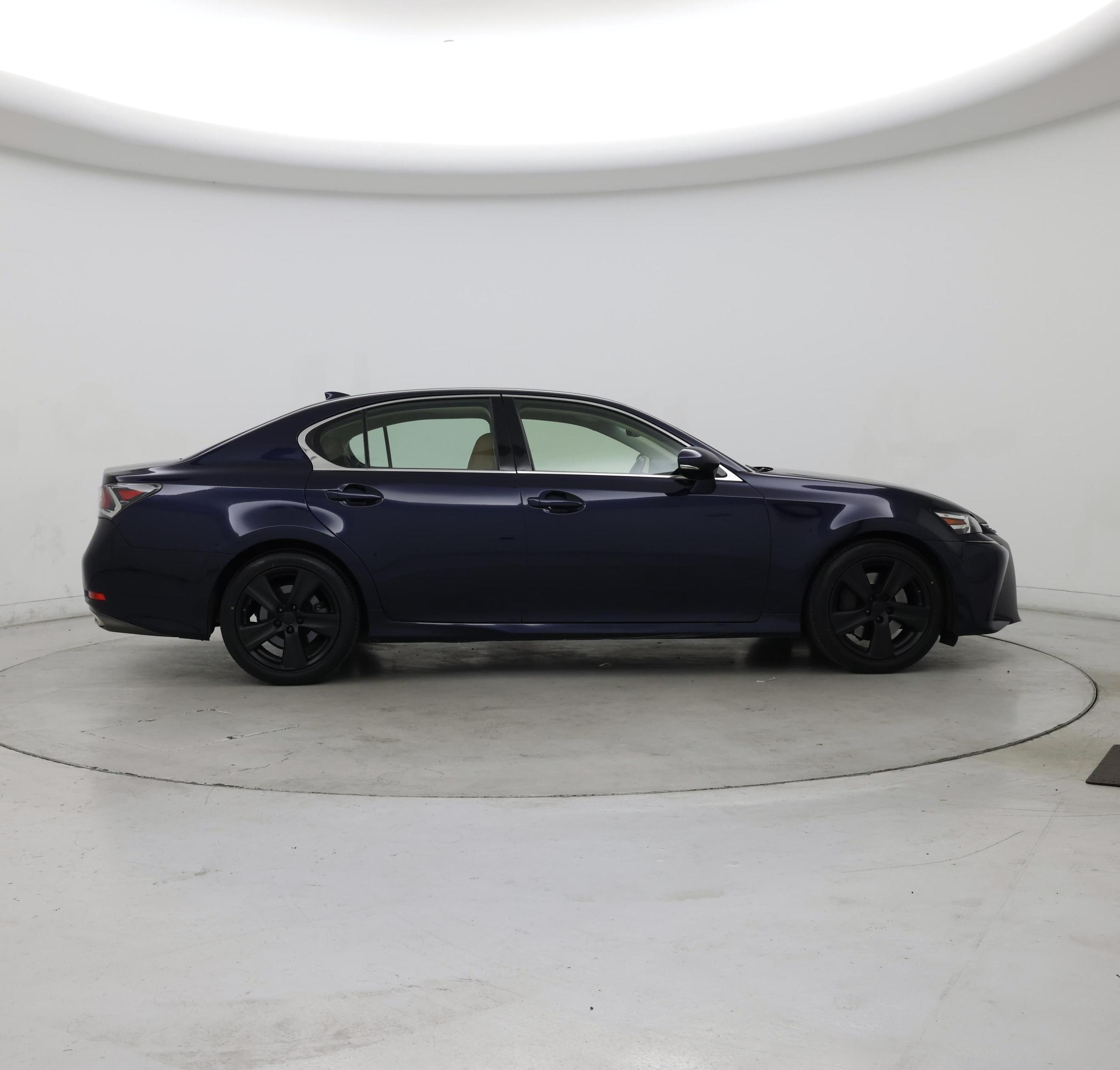 Thumbnail: 2016 Lexus GS - 7
