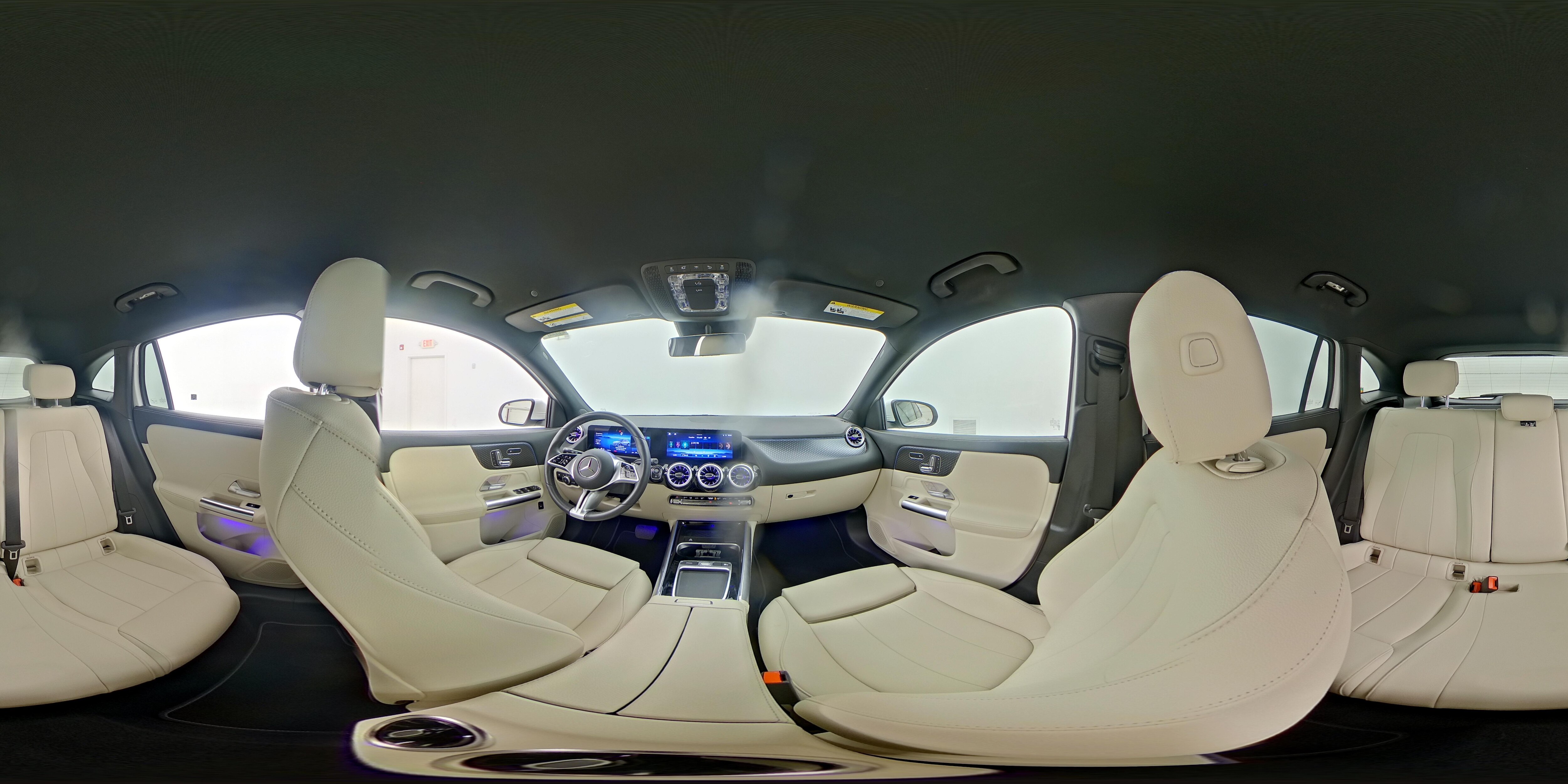 2024 Mercedes-Benz GLA GLA250 - Photo 24