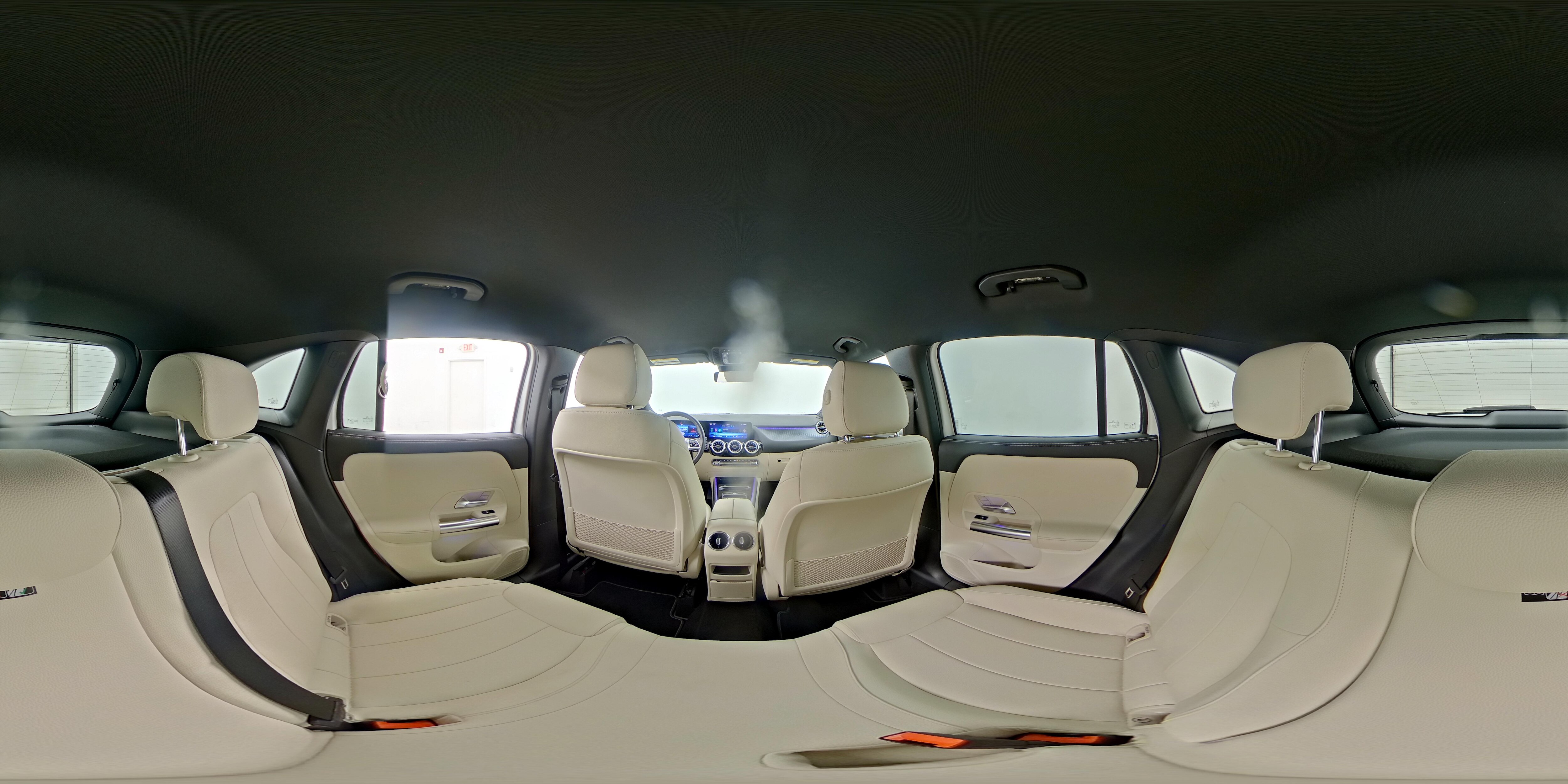 2024 Mercedes-Benz GLA GLA250 - Photo 25