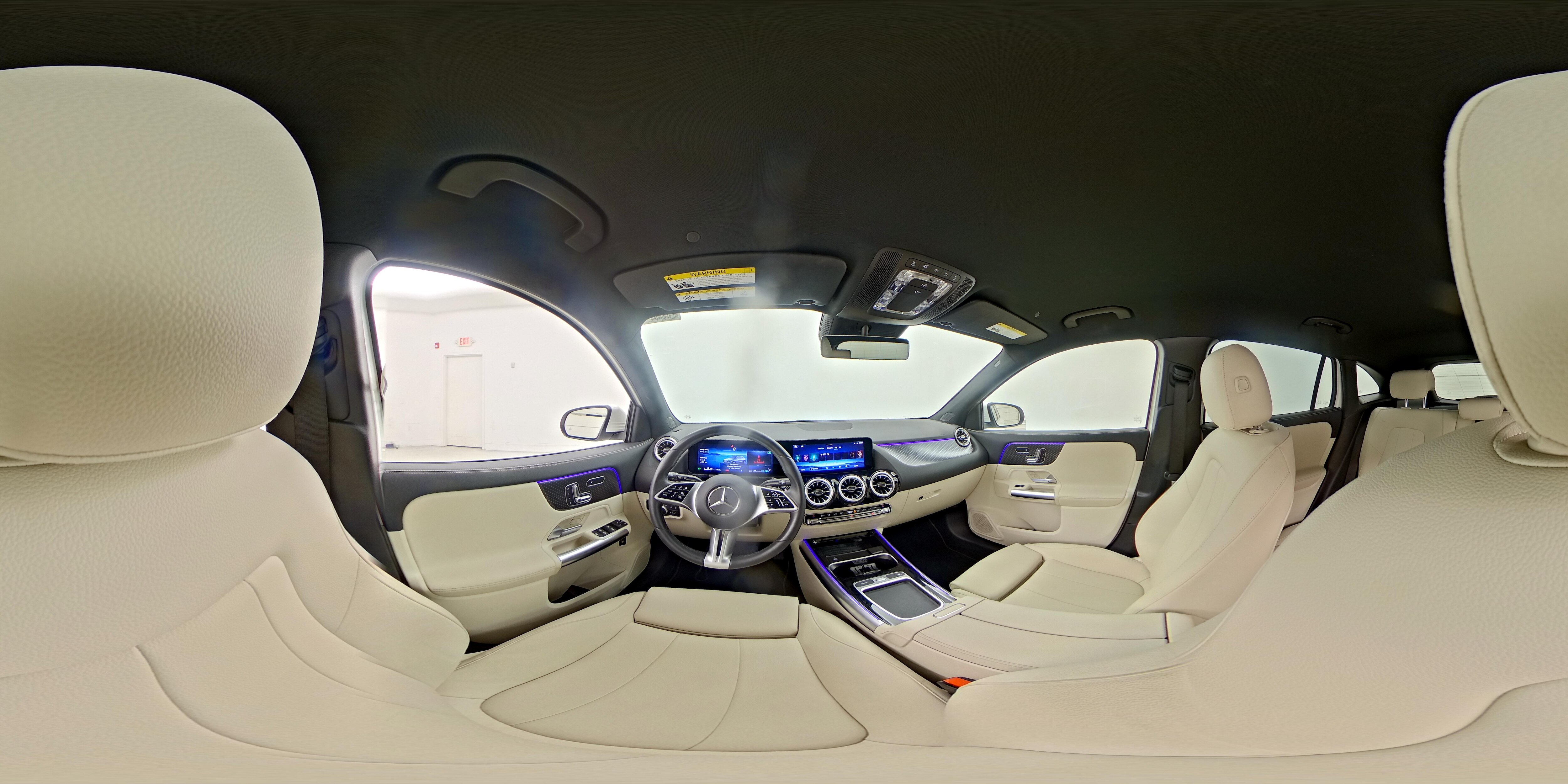 2024 Mercedes-Benz GLA GLA250 - Photo 26