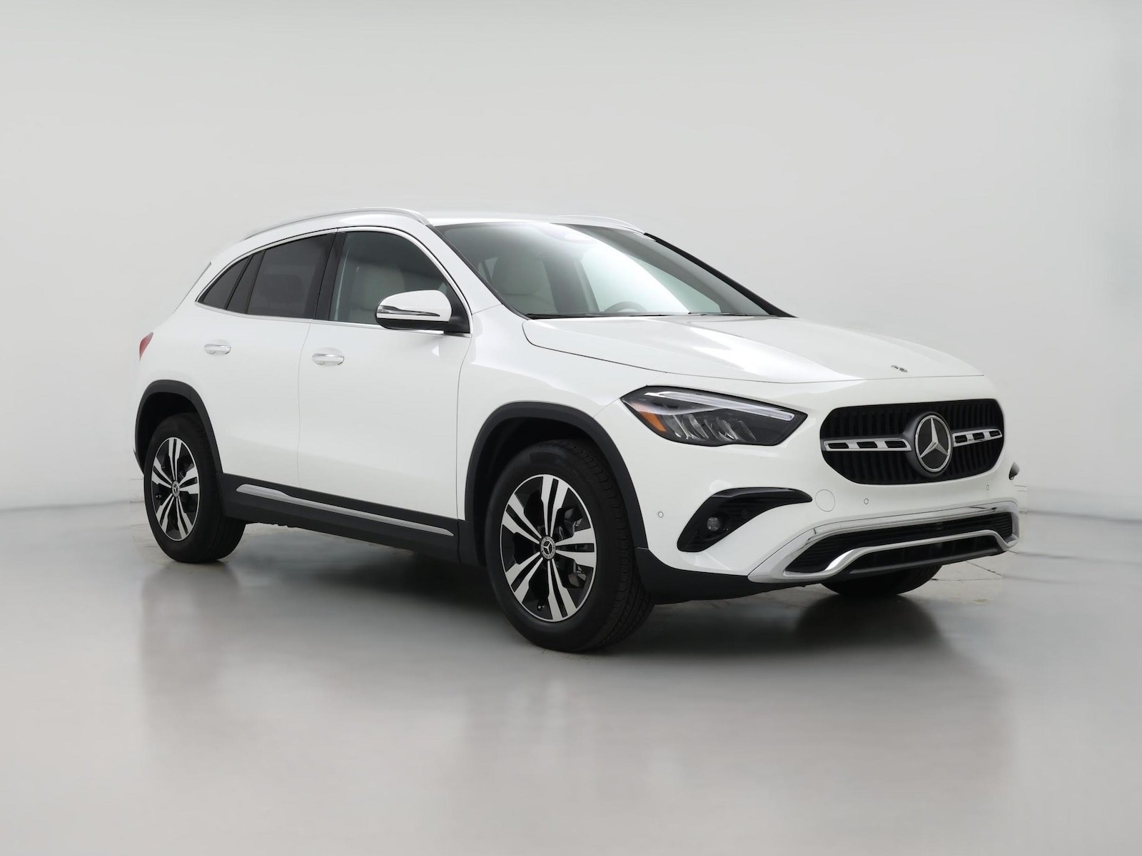 2024 Mercedes-Benz GLA