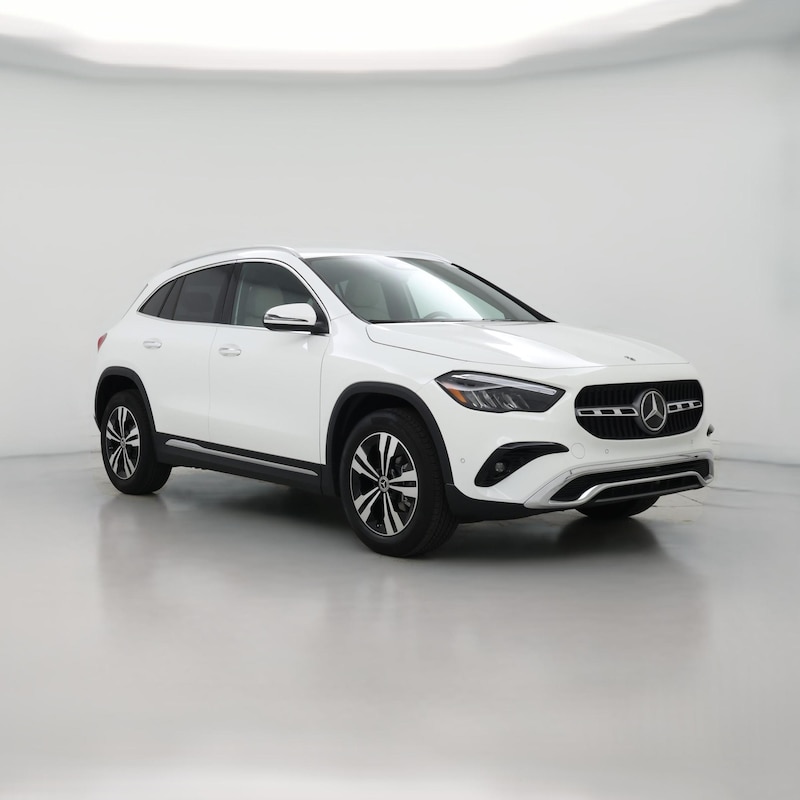 2024 Mercedes-Benz GLA250