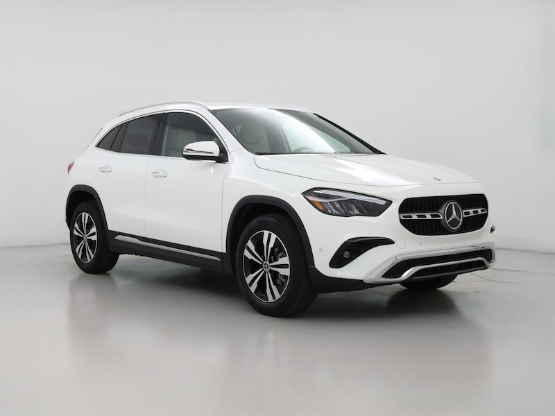 2024 Mercedes-Benz GLA250 null