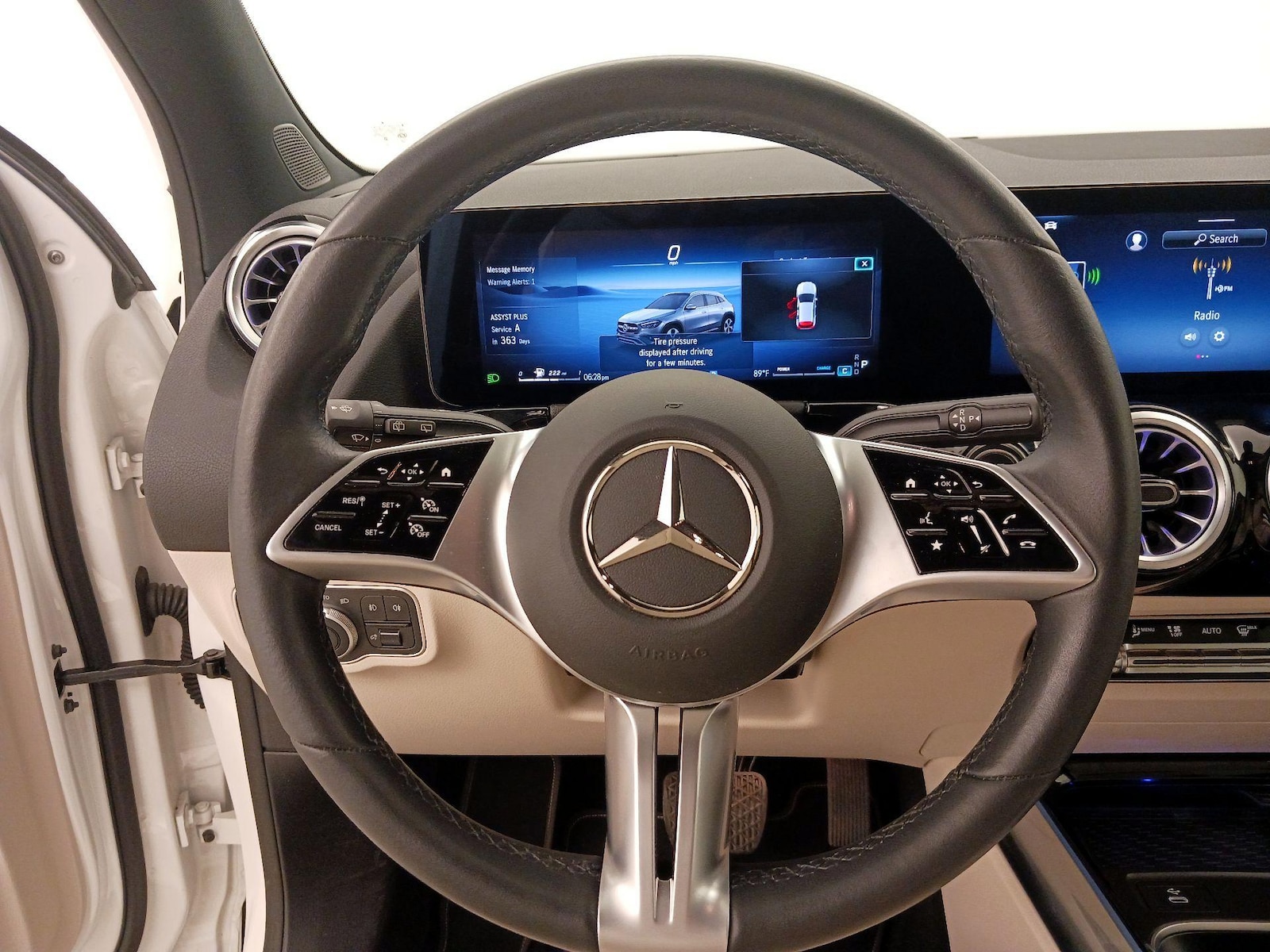 2024 Mercedes-Benz GLA GLA250 - Photo 11