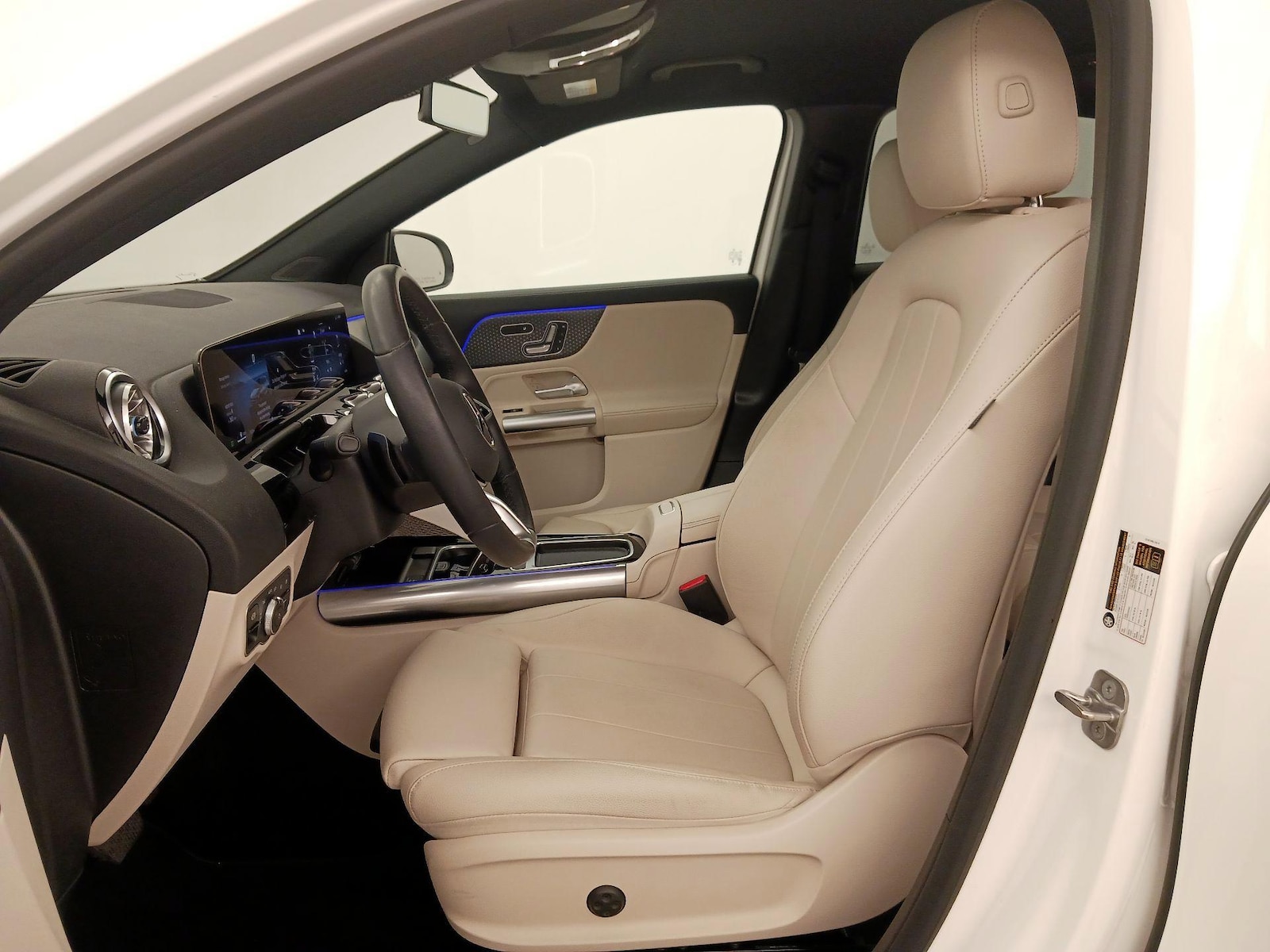 2024 Mercedes-Benz GLA GLA250 - Photo 12