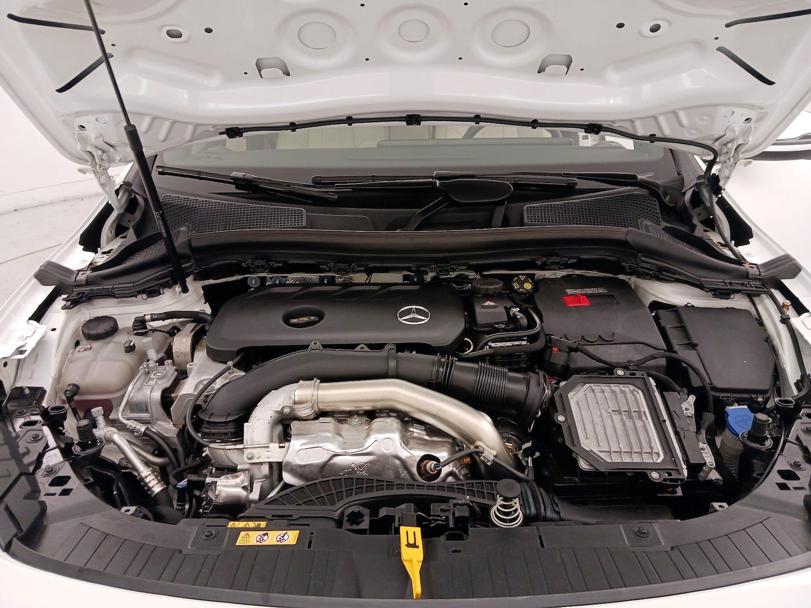 2024 Mercedes-Benz GLA GLA250 - Photo 22