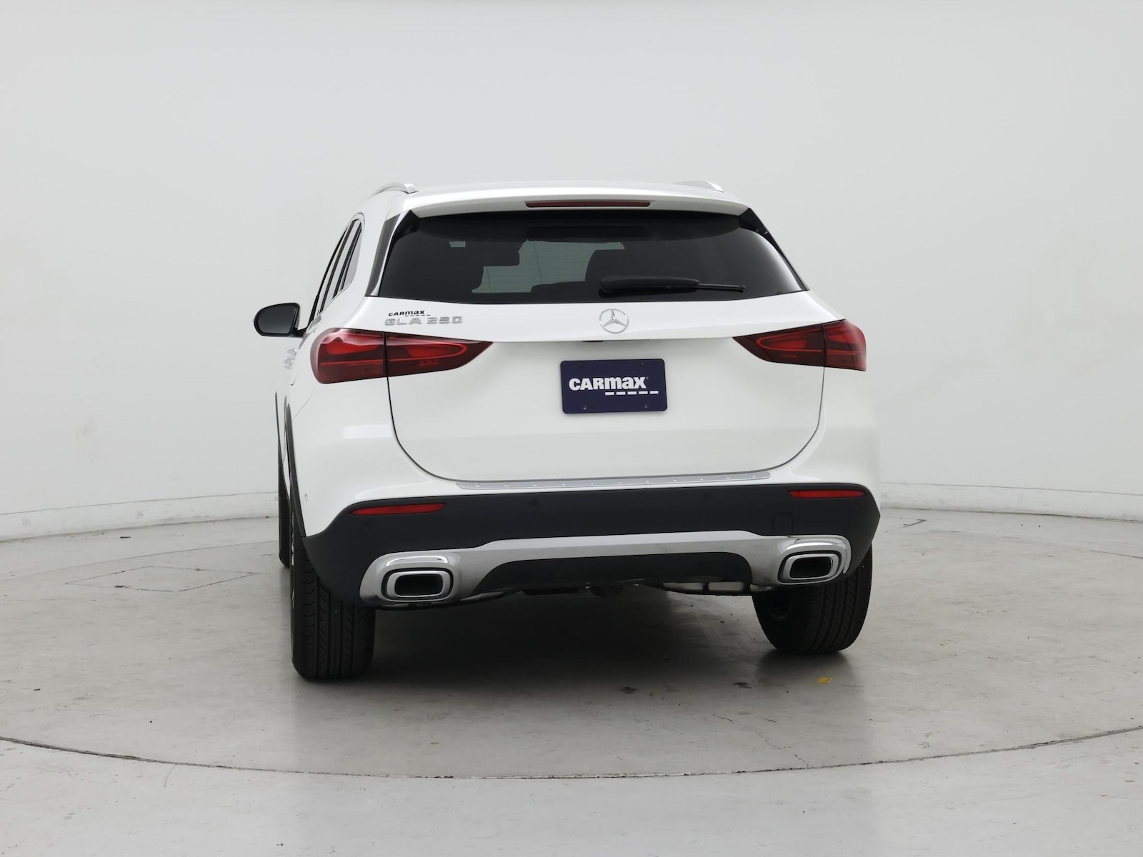 2024 Mercedes-Benz GLA GLA250 - Photo 7