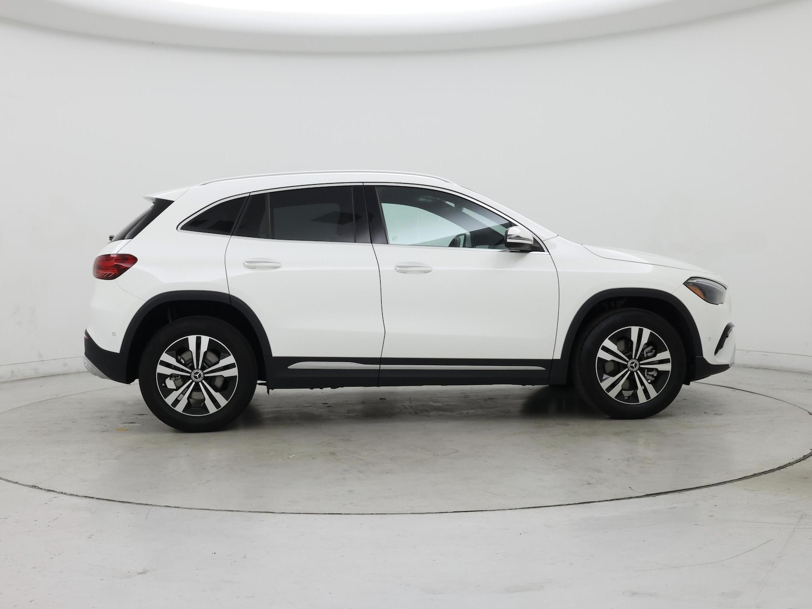 2024 Mercedes-Benz GLA GLA250 - Photo 8