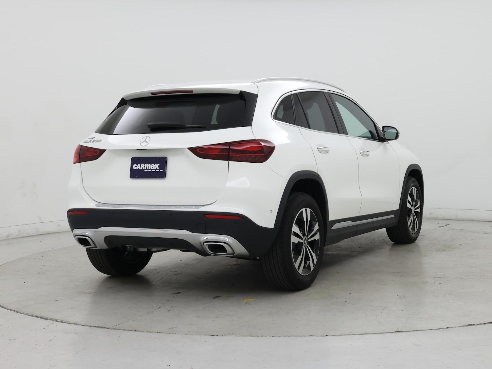 2024 Mercedes-Benz GLA GLA250 - Photo 9