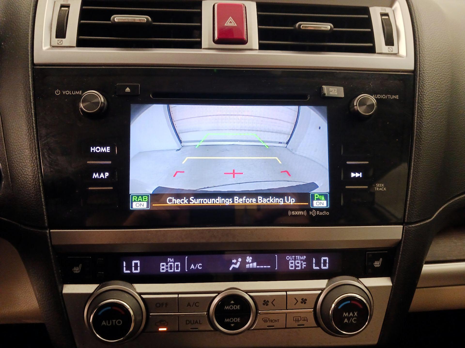 Thumbnail: 2017 Subaru Outback - 14