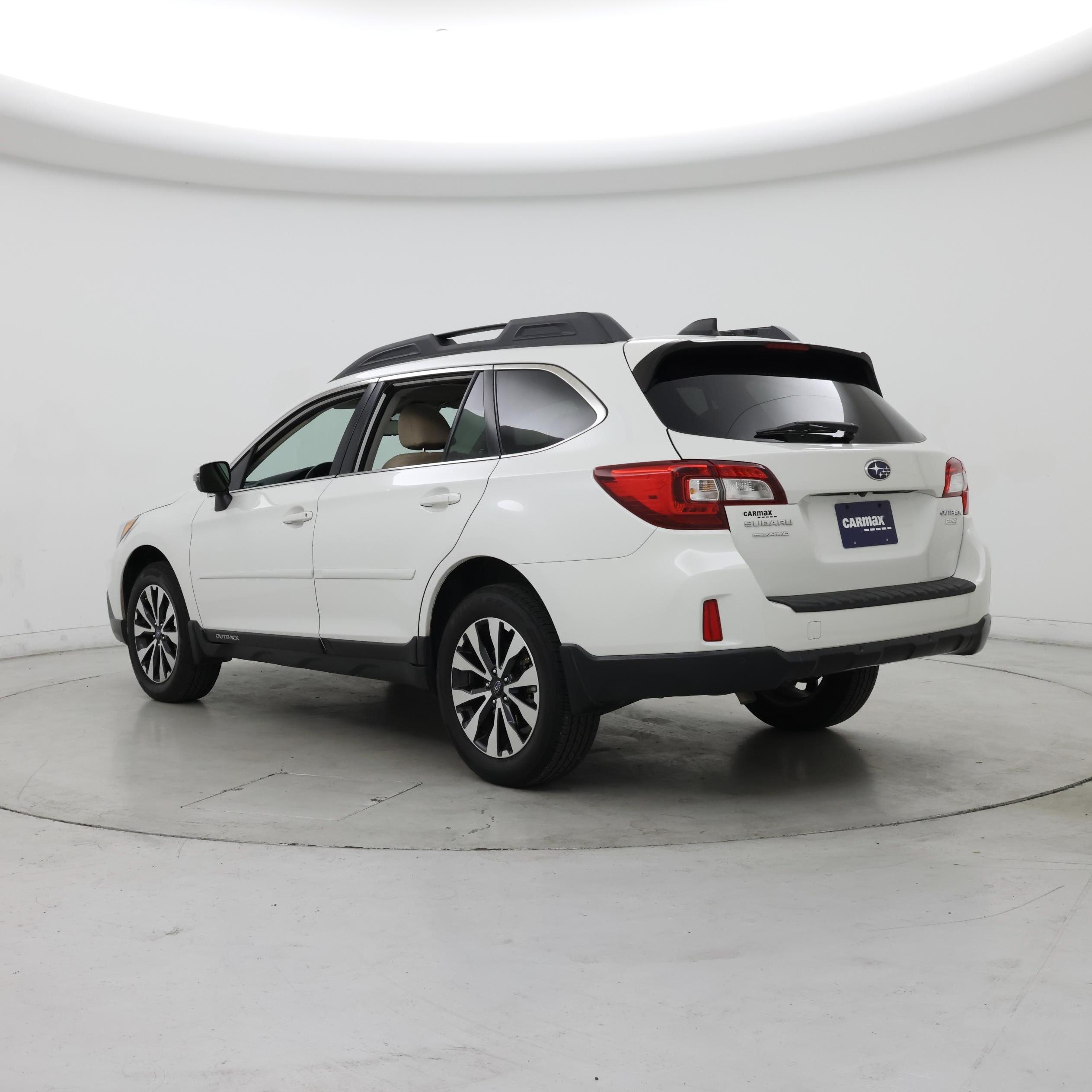 Thumbnail: 2017 Subaru Outback - 2