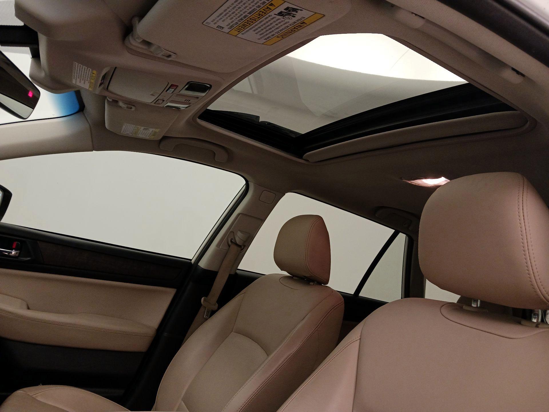 Thumbnail: 2017 Subaru Outback - 19
