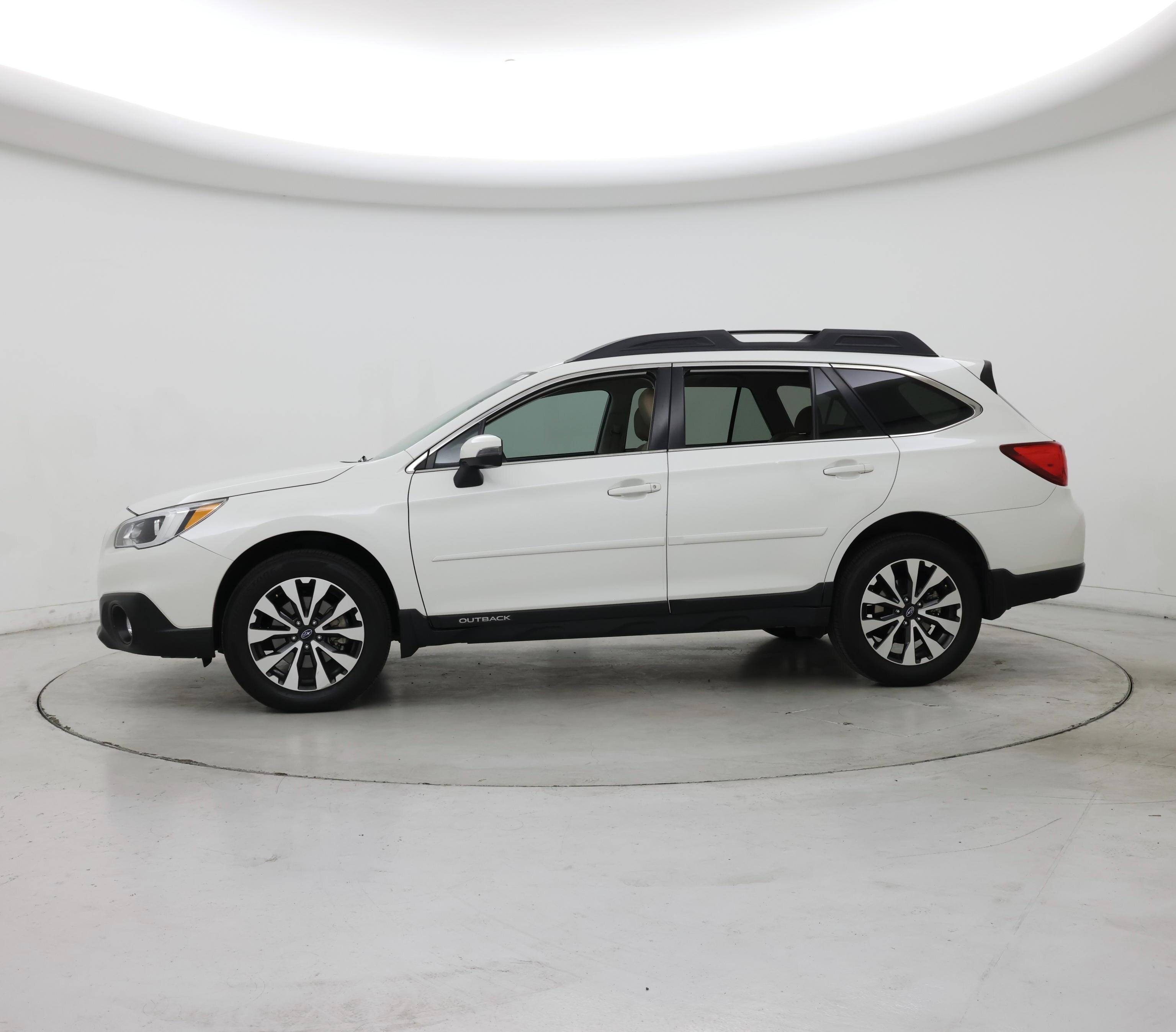 Thumbnail: 2017 Subaru Outback - 3